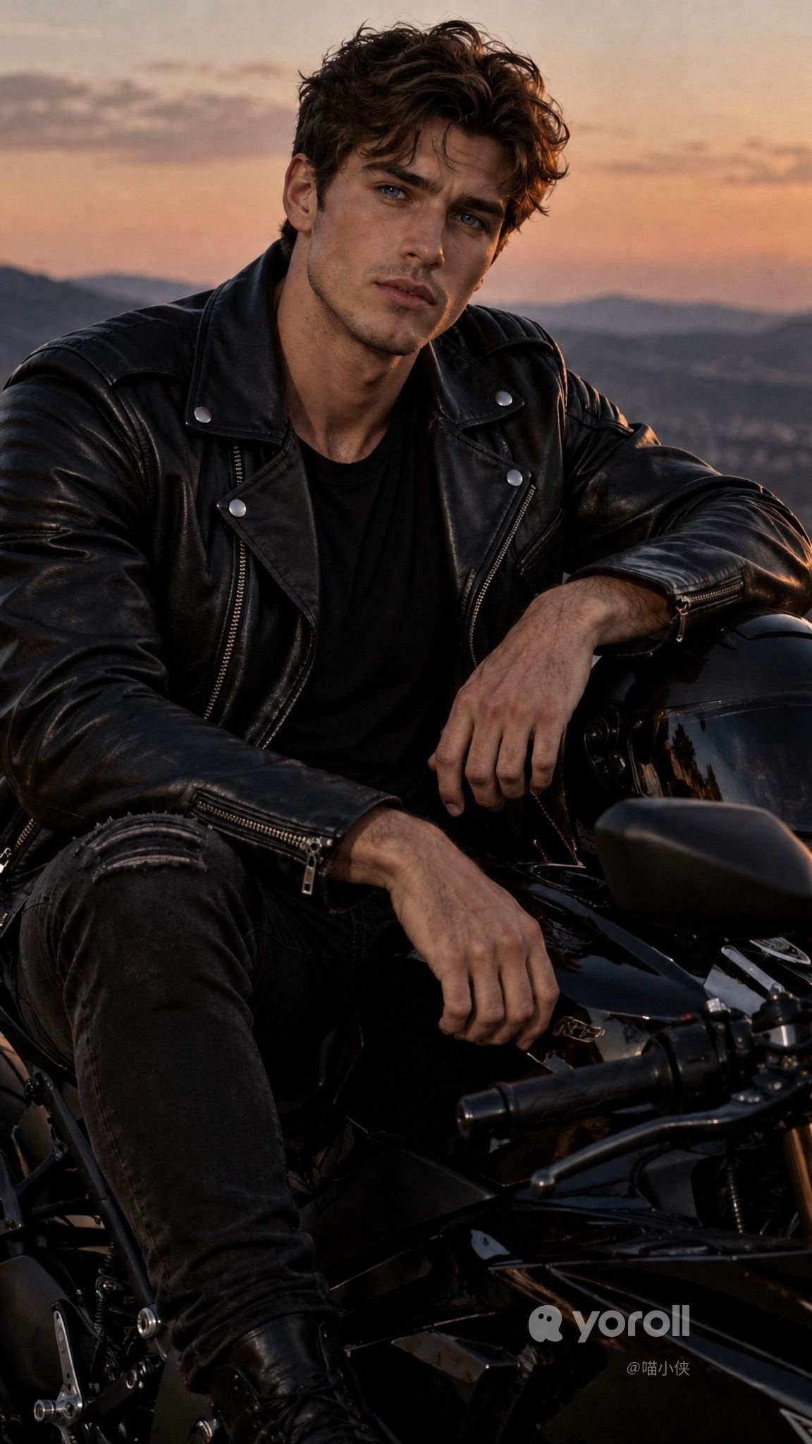Your Brother's Best Friend — Bronn Varkeschi