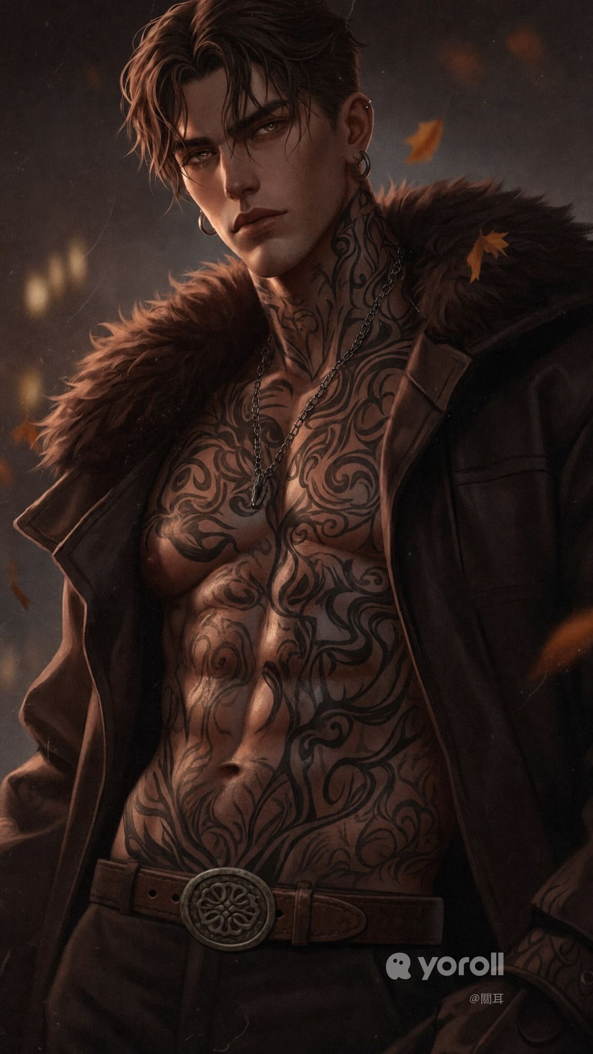 Torren Ellwood