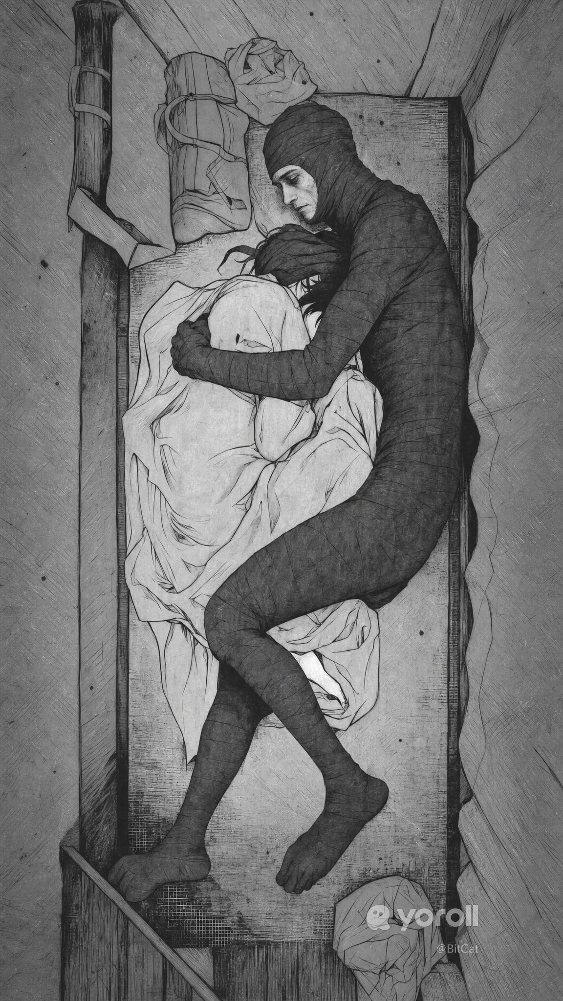 Marek Ashdown