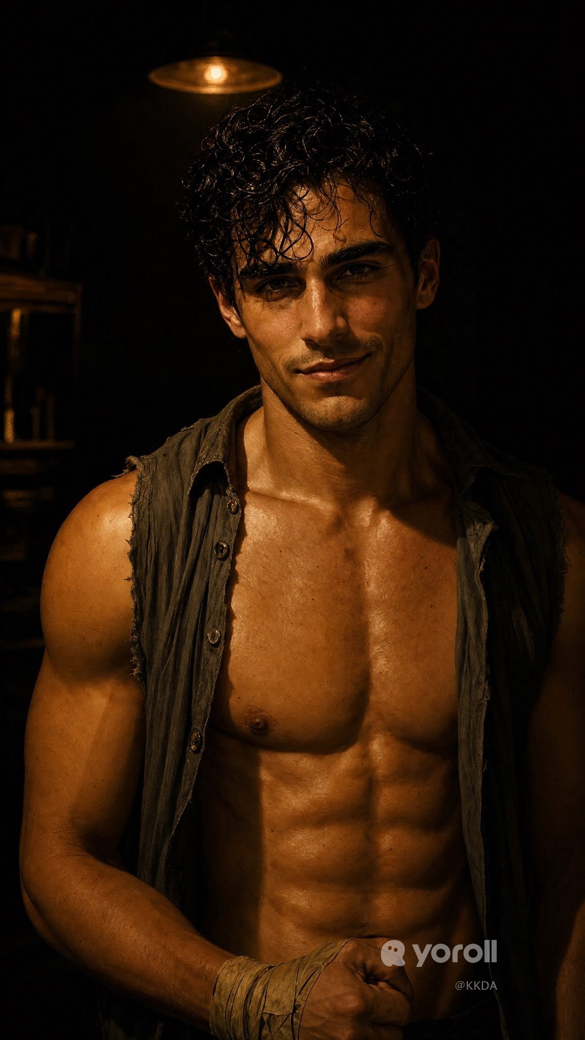 Adrian Kade