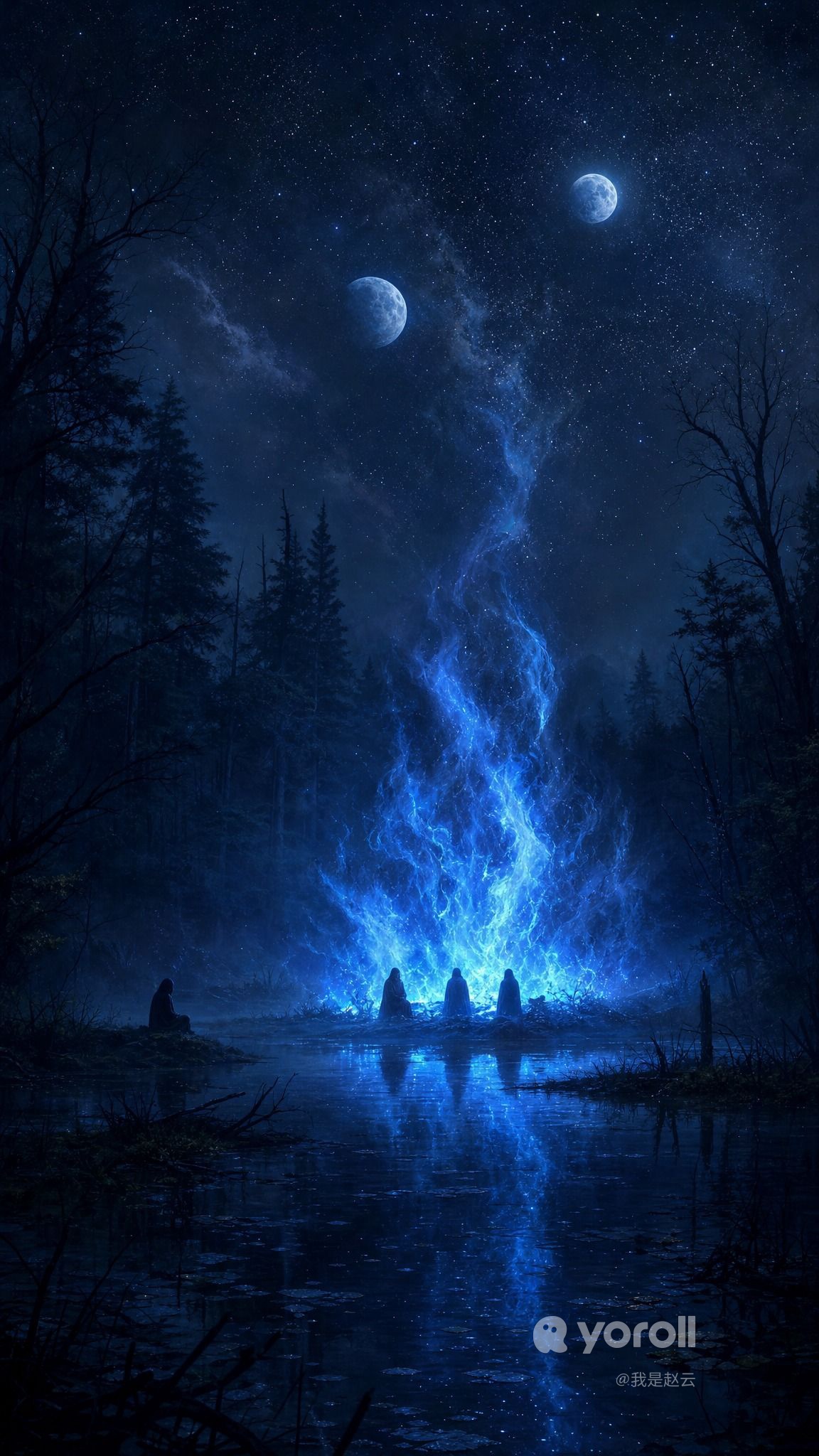 Aven Solmire