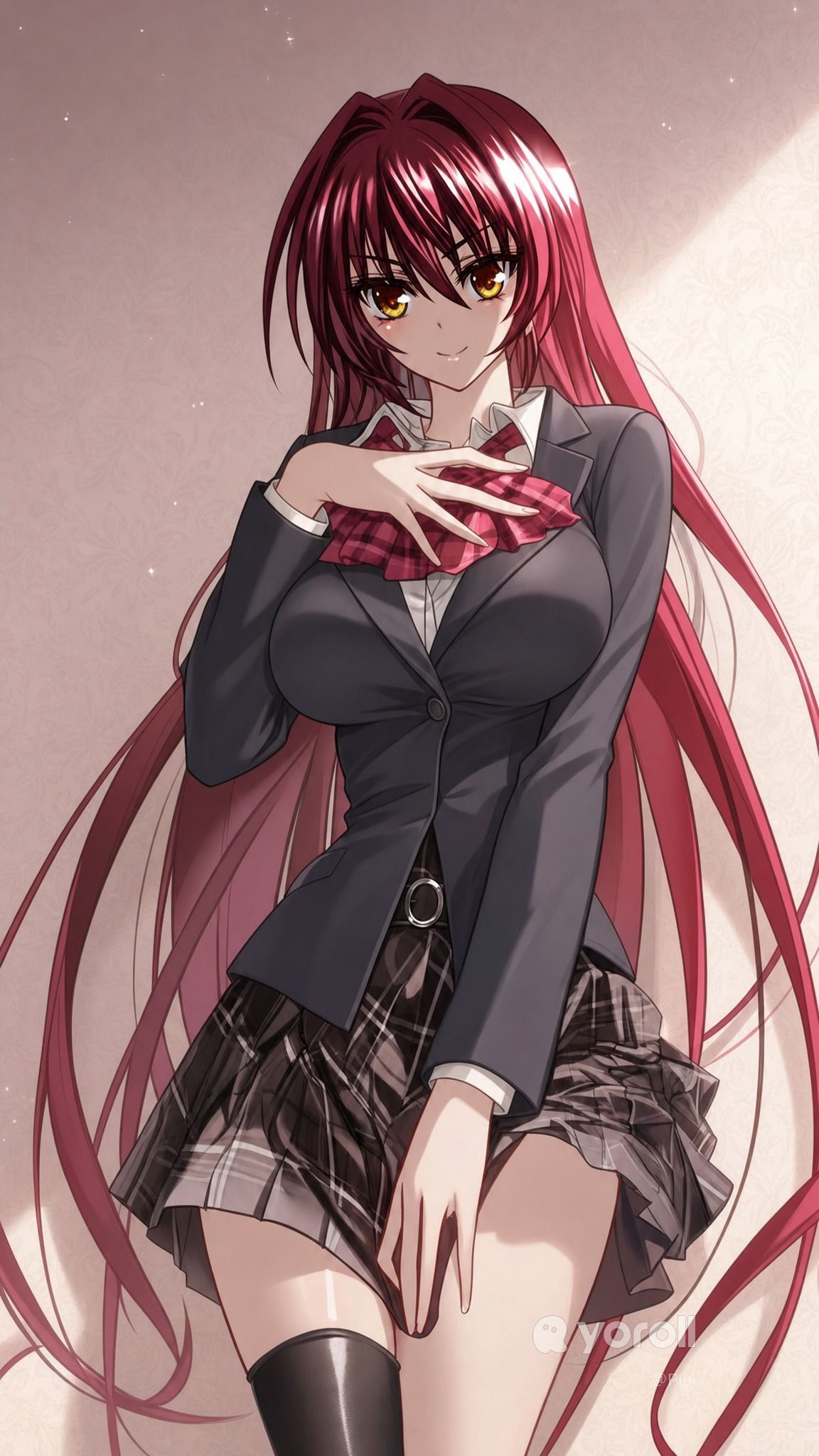 Ilvera Veylthorn