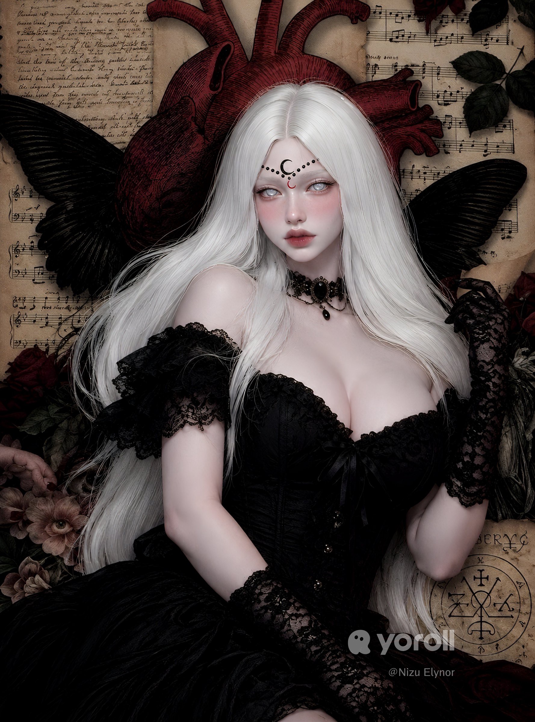 Nizu Elynor