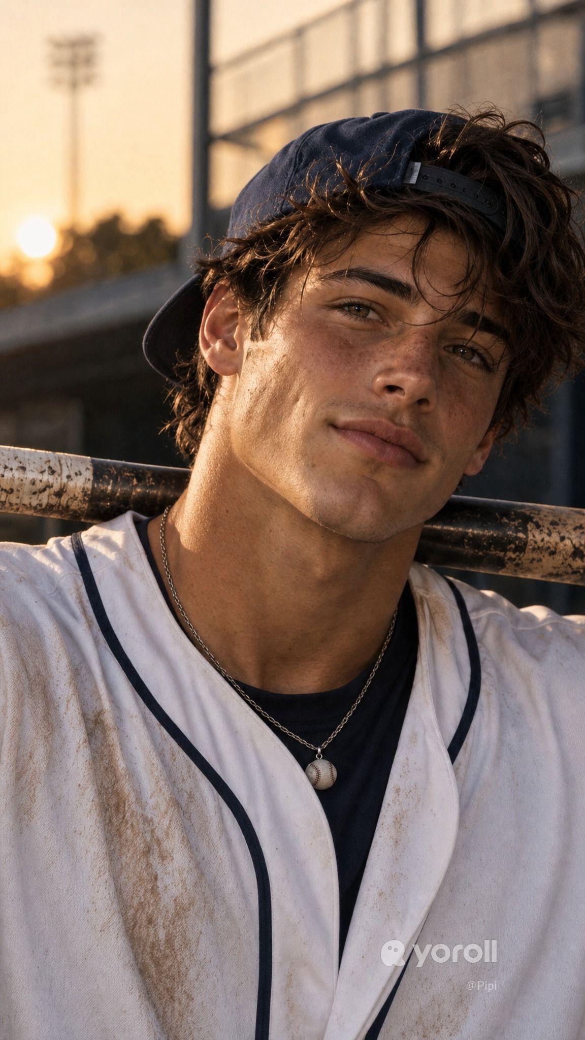 You Caught It Barehanded — Sewell Lindquist