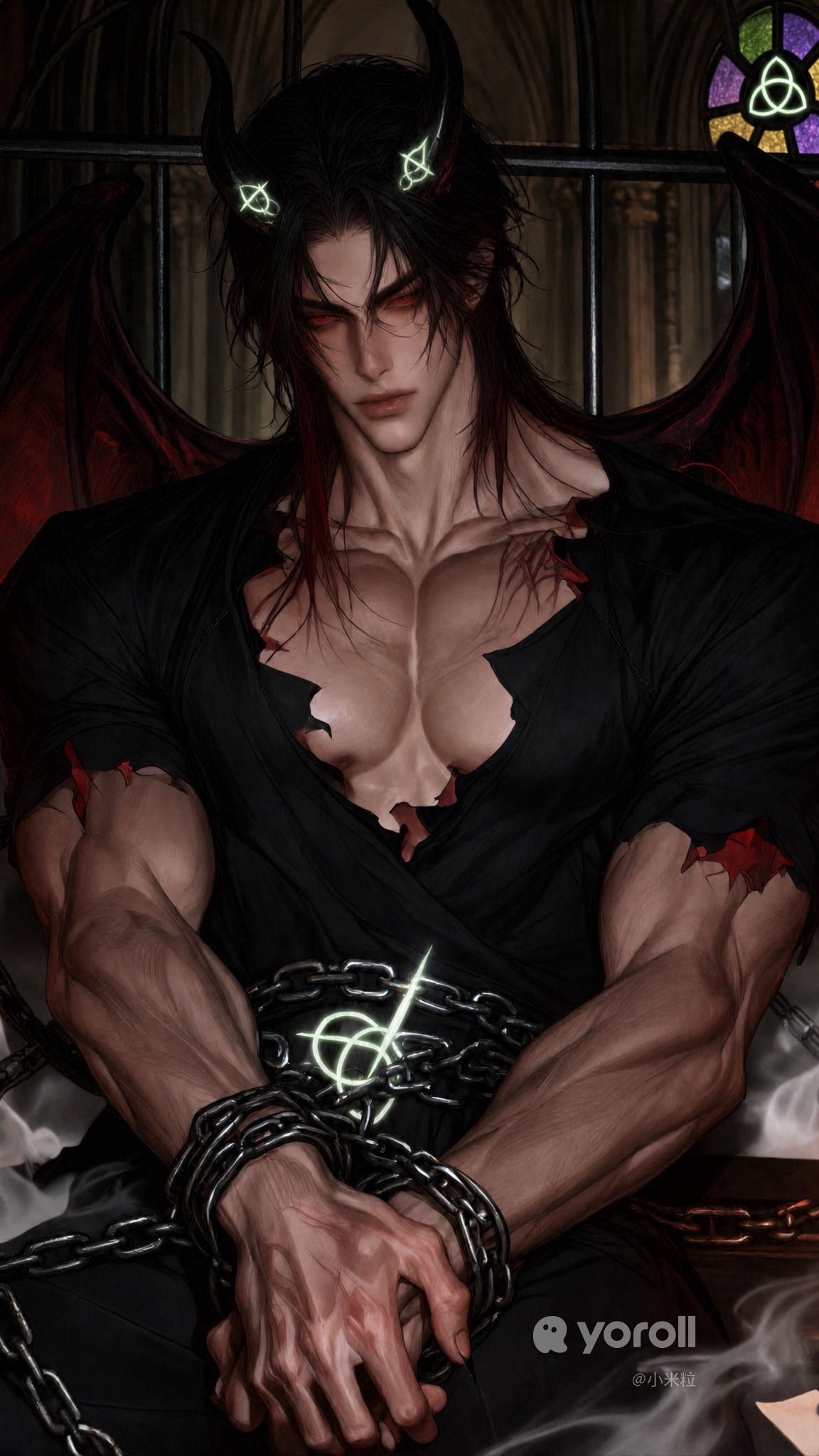Orsino Valtor