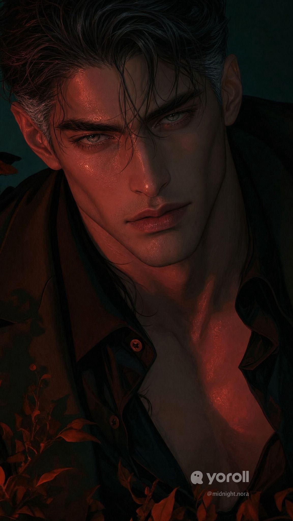 Corbin Pemberton