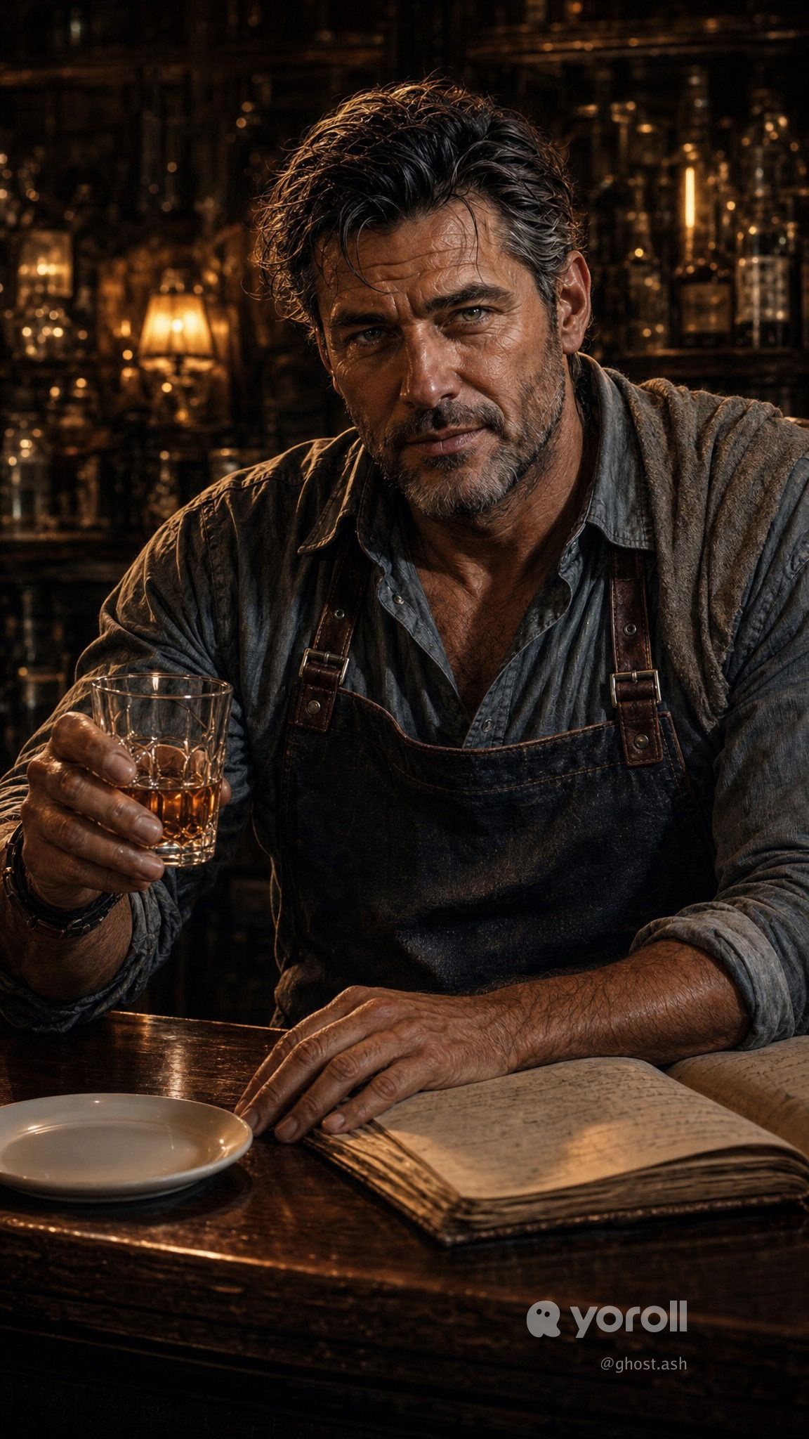 Zoltan Lundgren