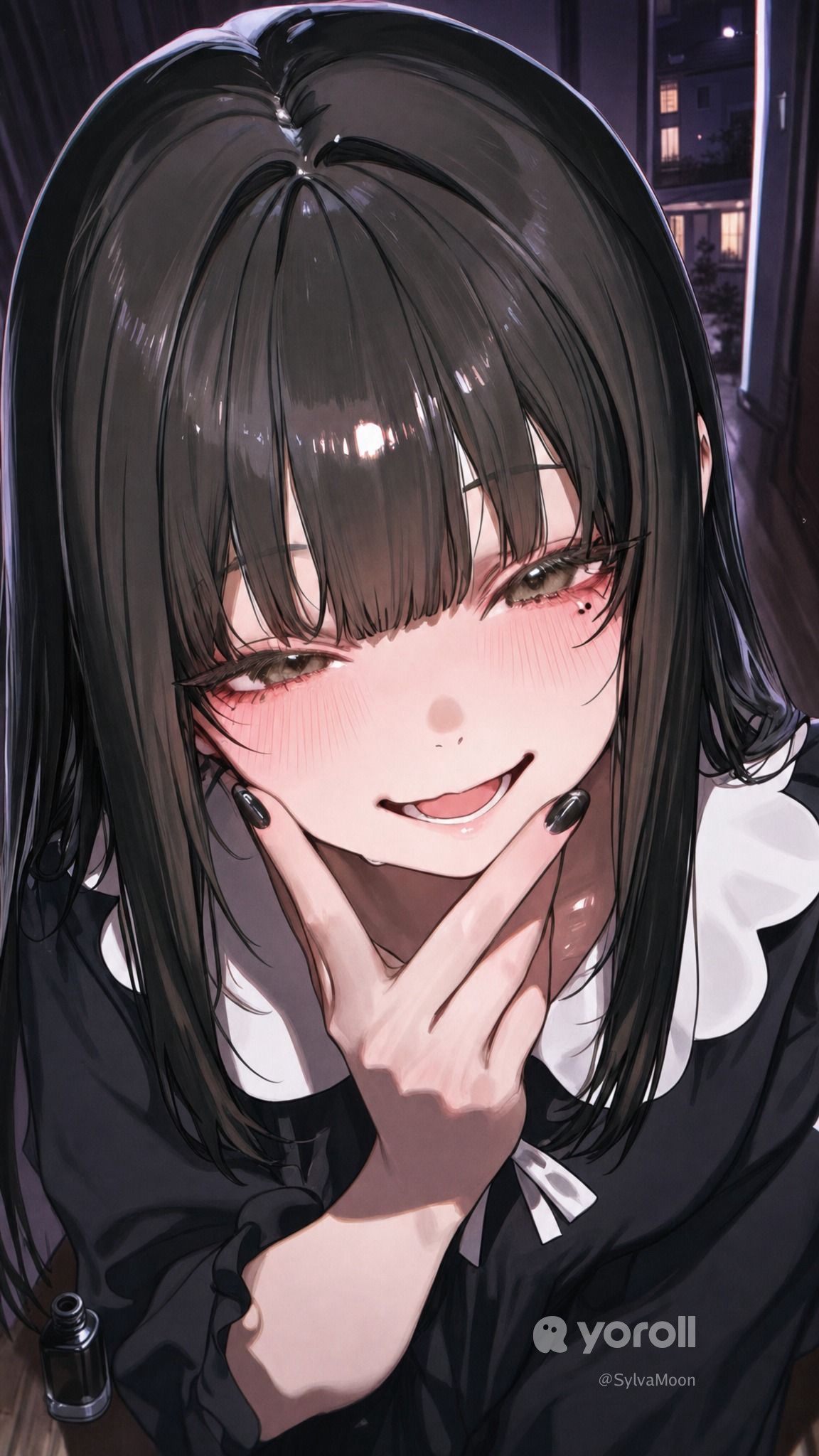 Yuina Amagai