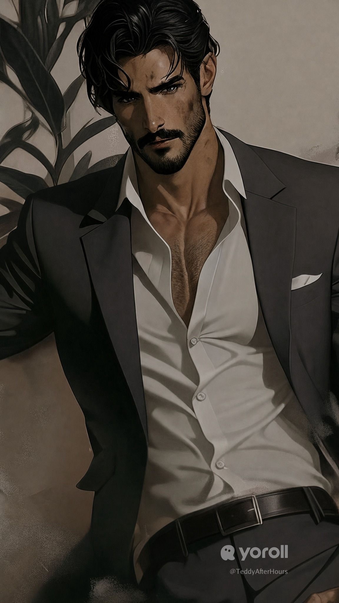 Padraig Loughlin