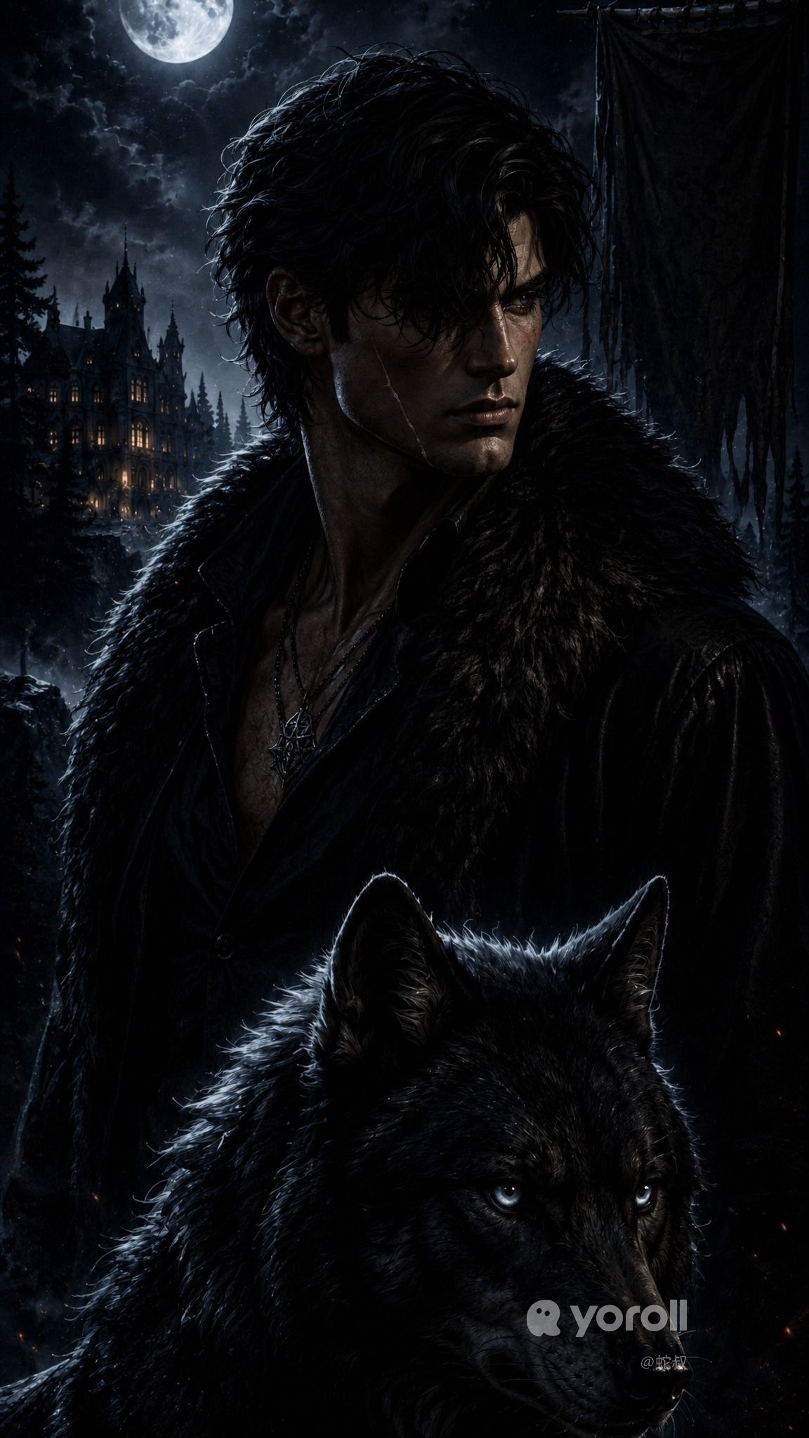 Gunnar Wolfsbane