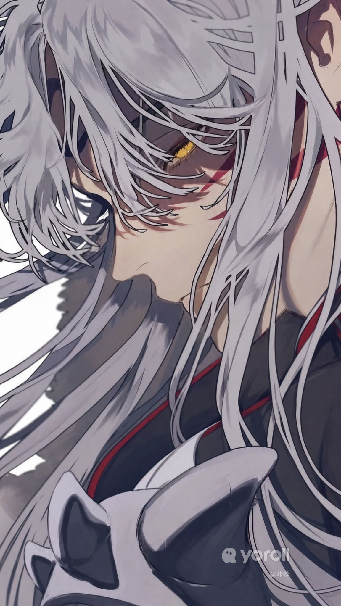 Setsuna Tsukishiro