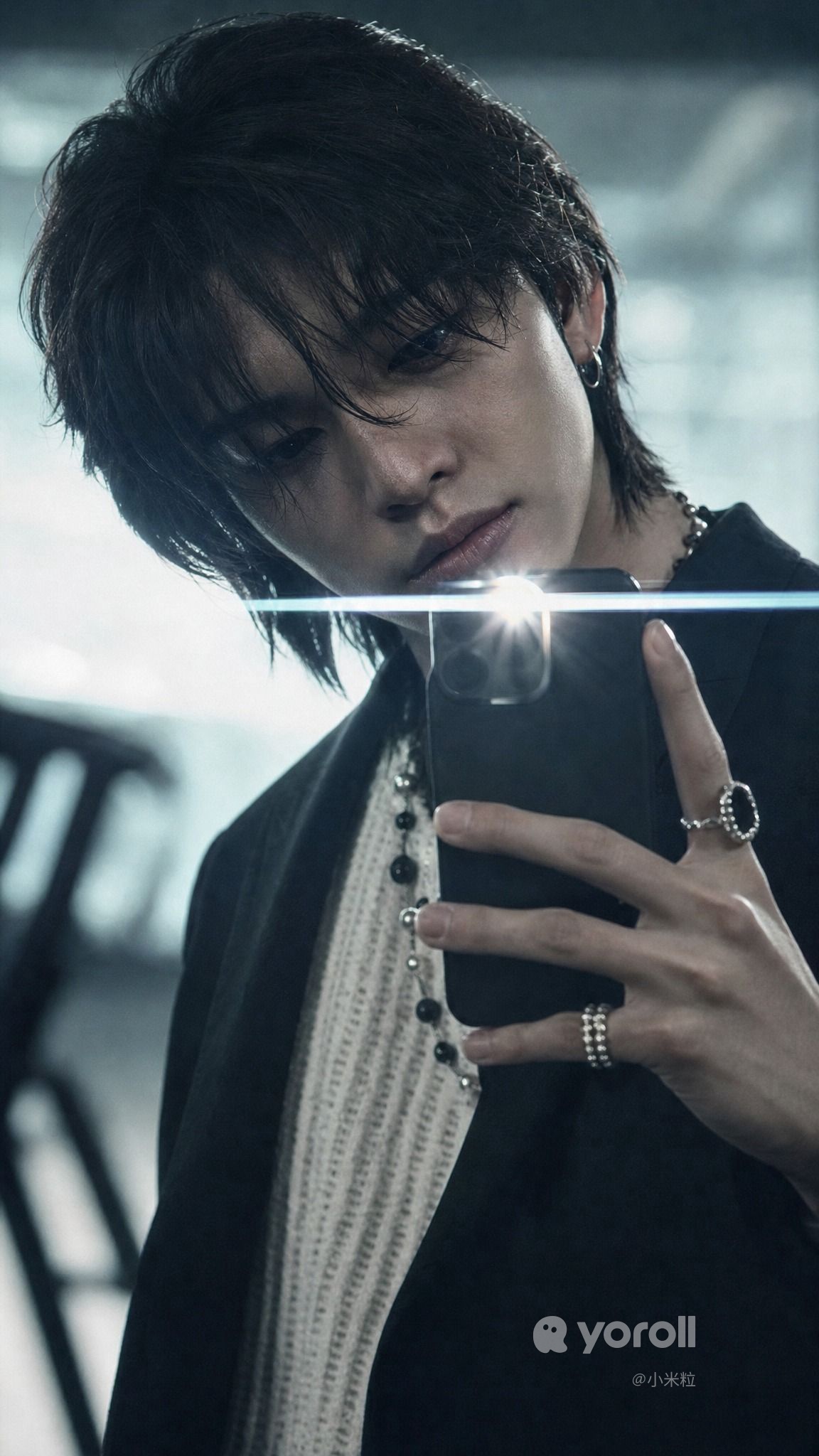 Jaeha Noh