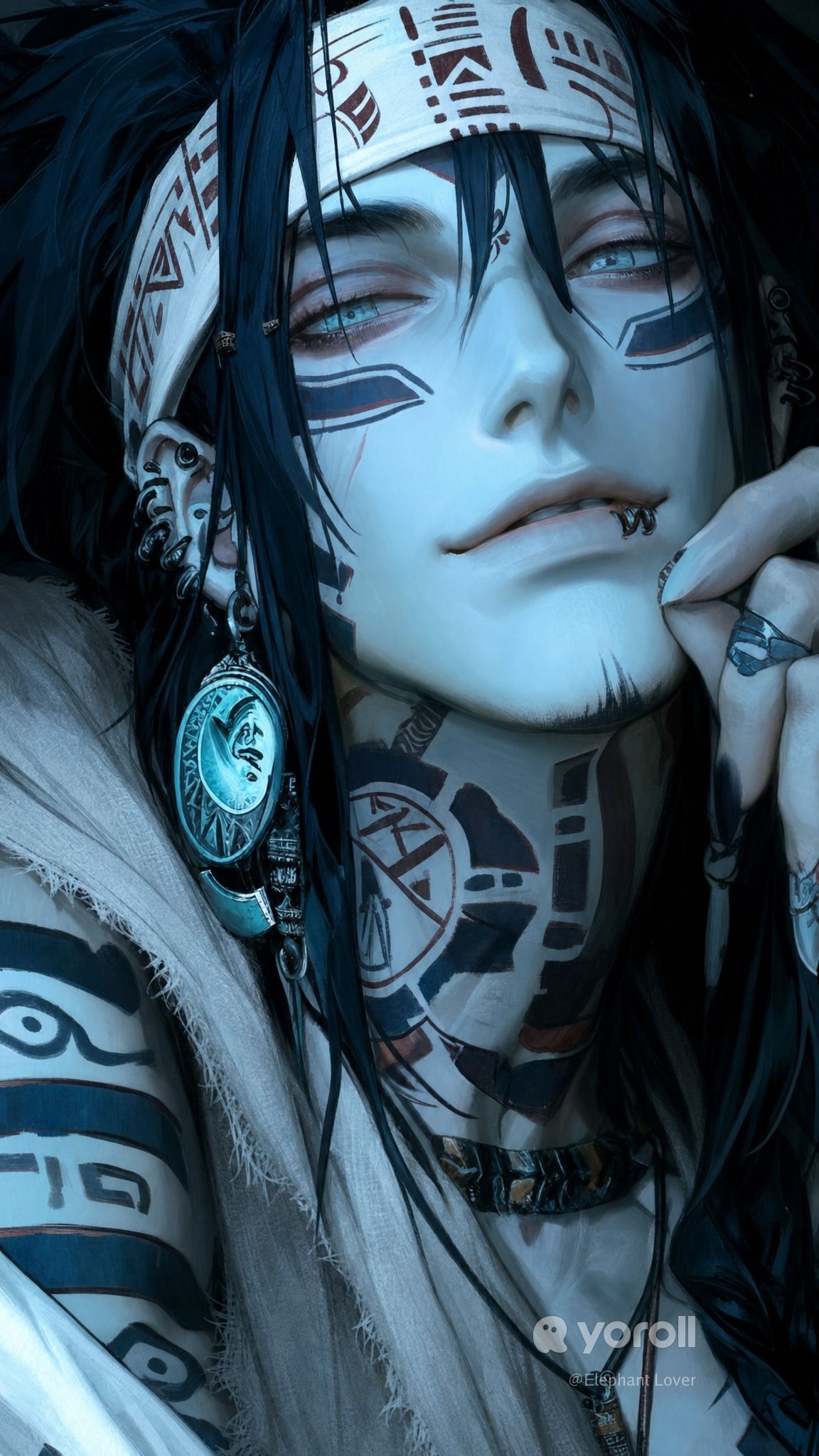 Kavren Nazhir