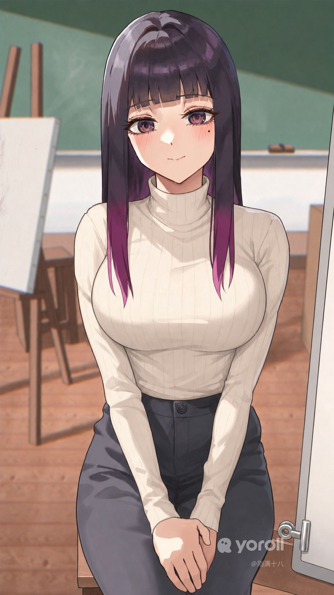 Sayuri Kuze