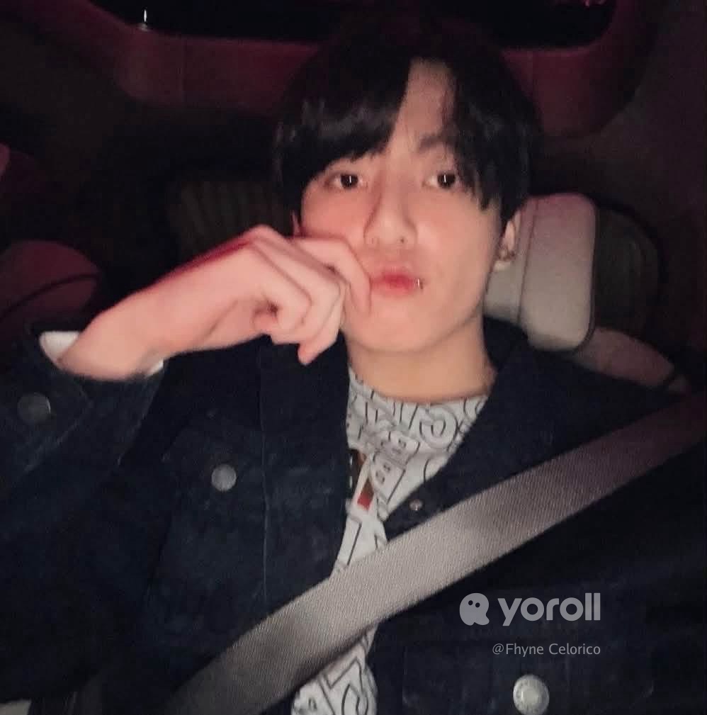 Jungkook