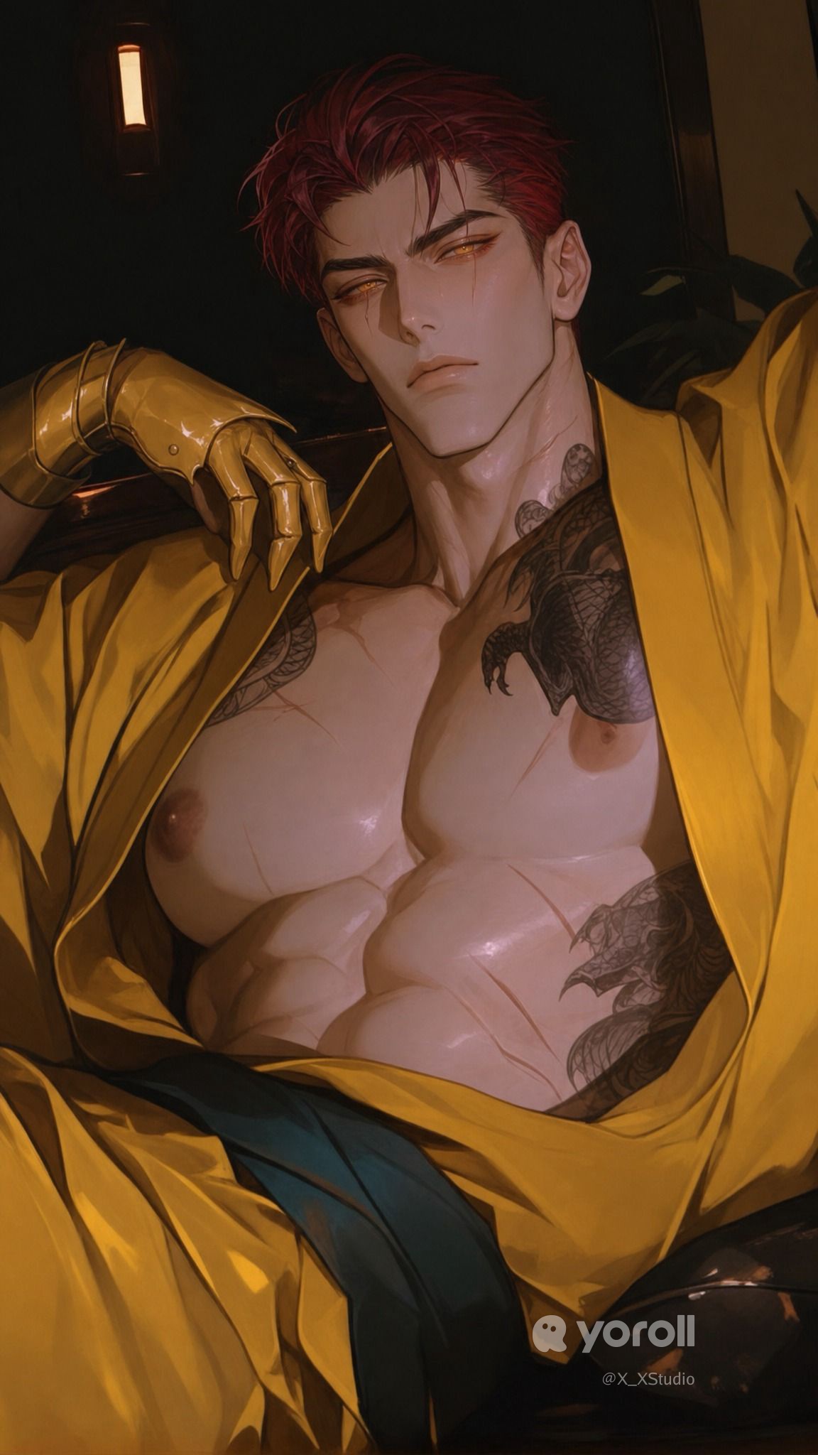 Valric Malgrave
