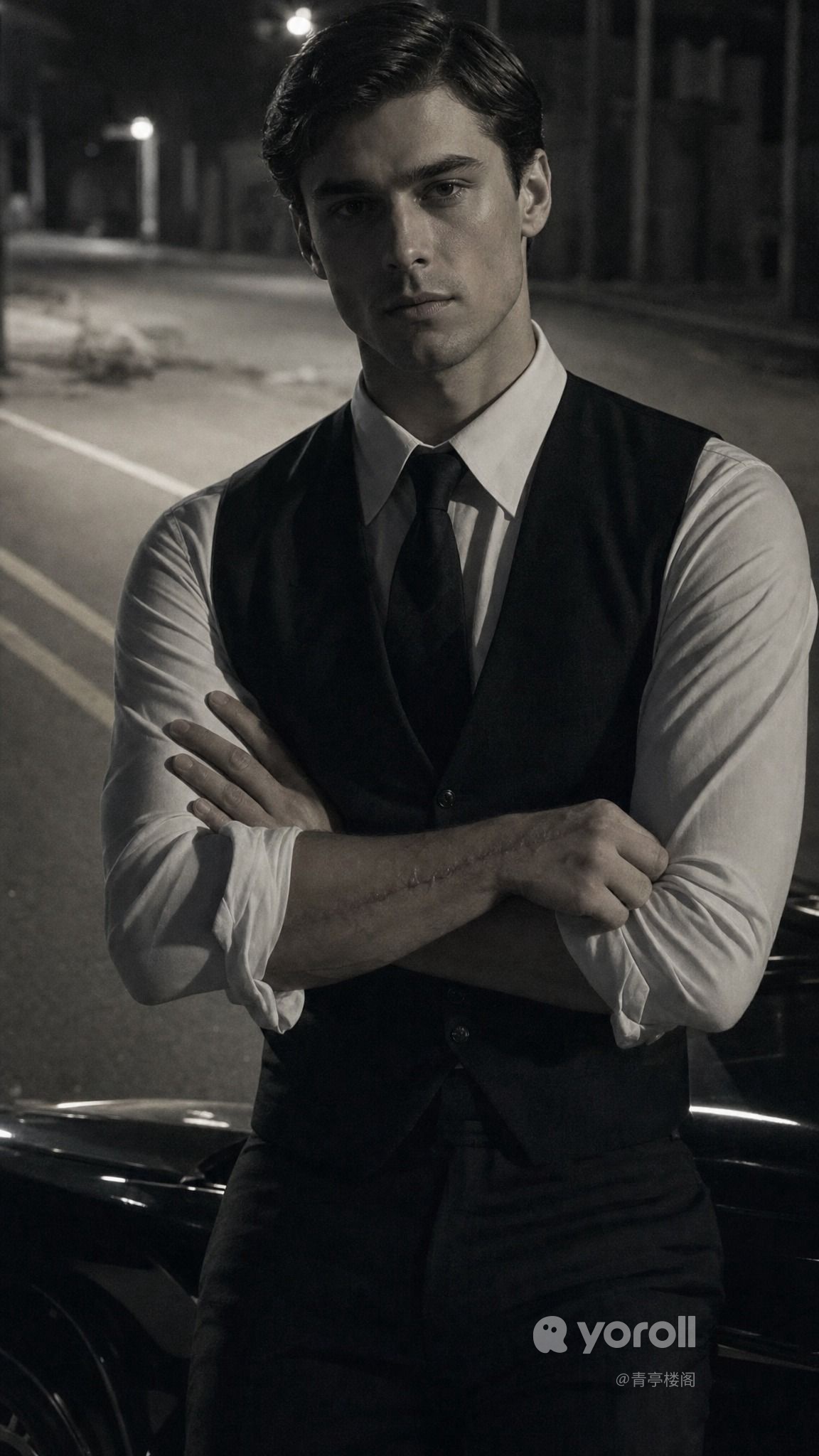 Dino LaMarca