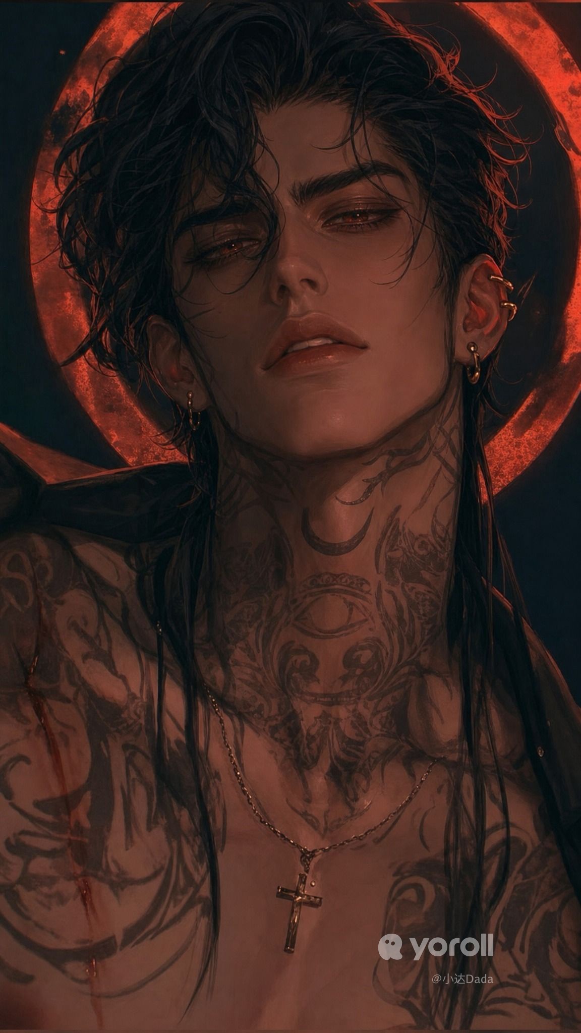 Samael Vorel