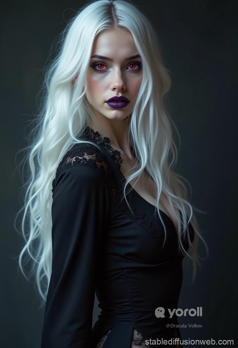 Lola Volkov
