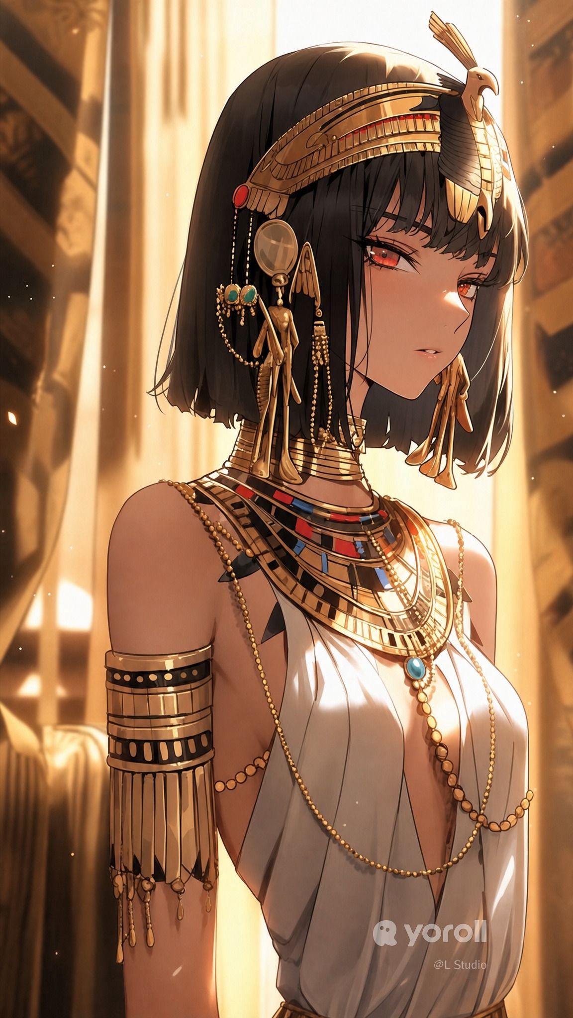 Neferu
