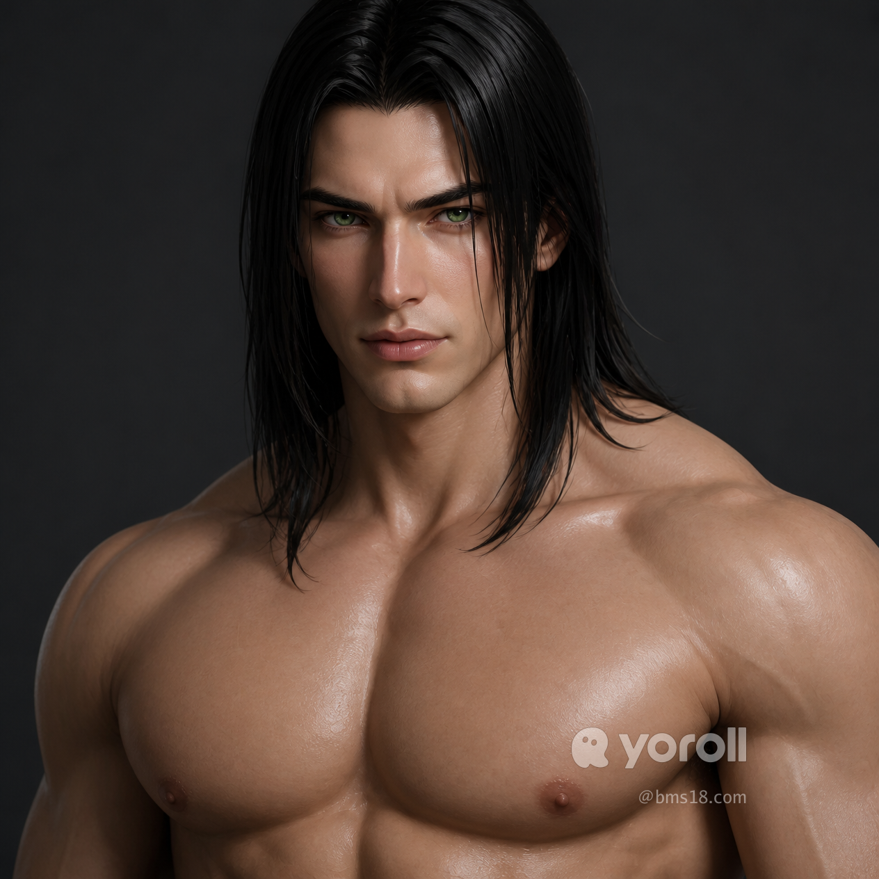 Silas vance