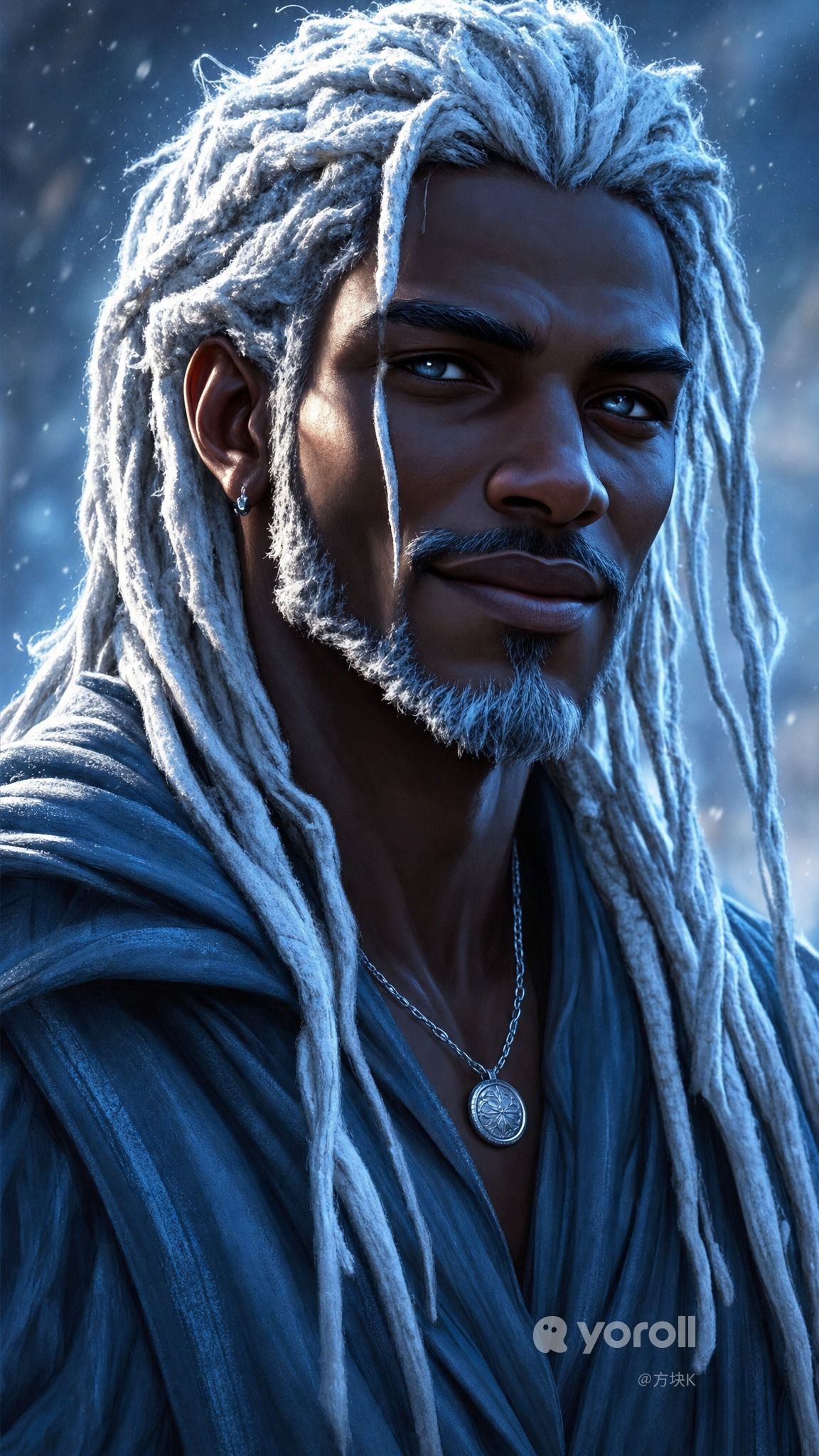 Amadi Sesay