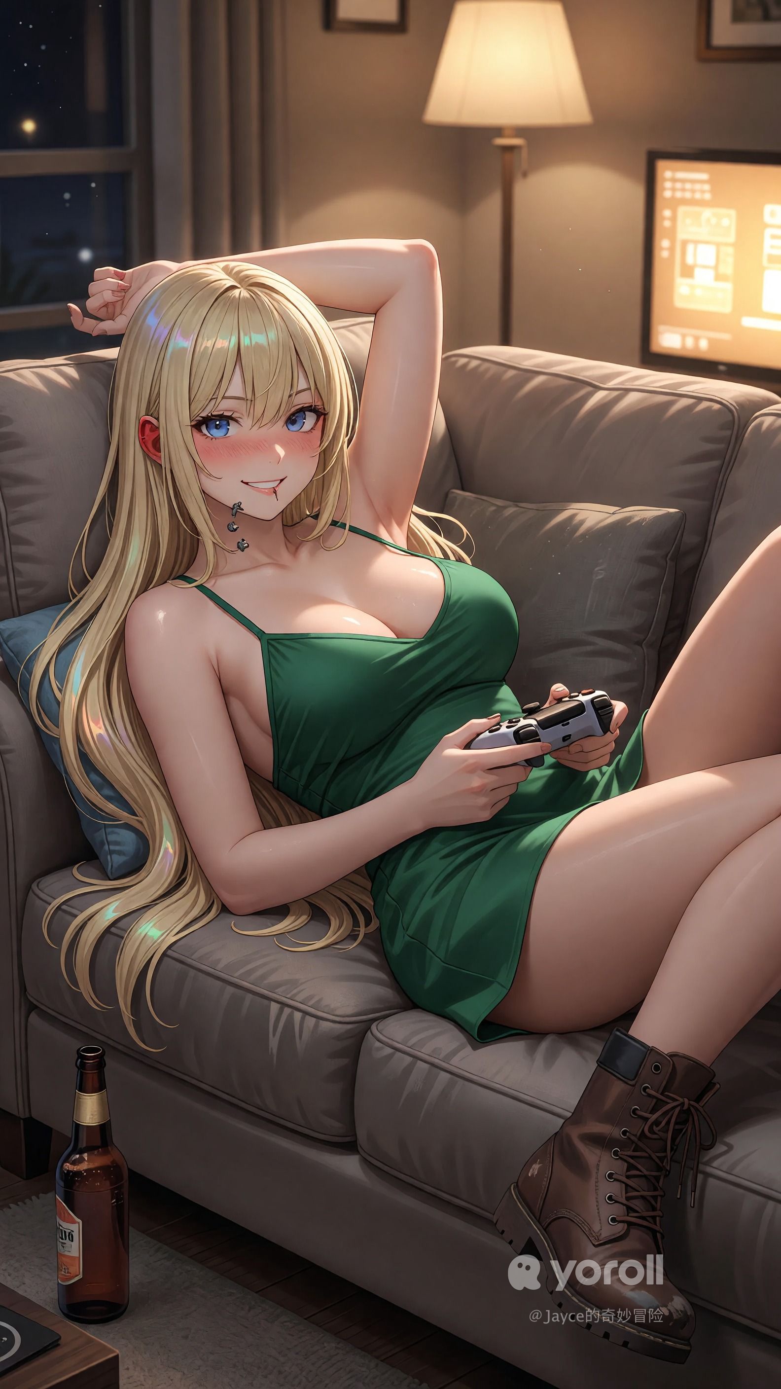 Teddie Brandvold