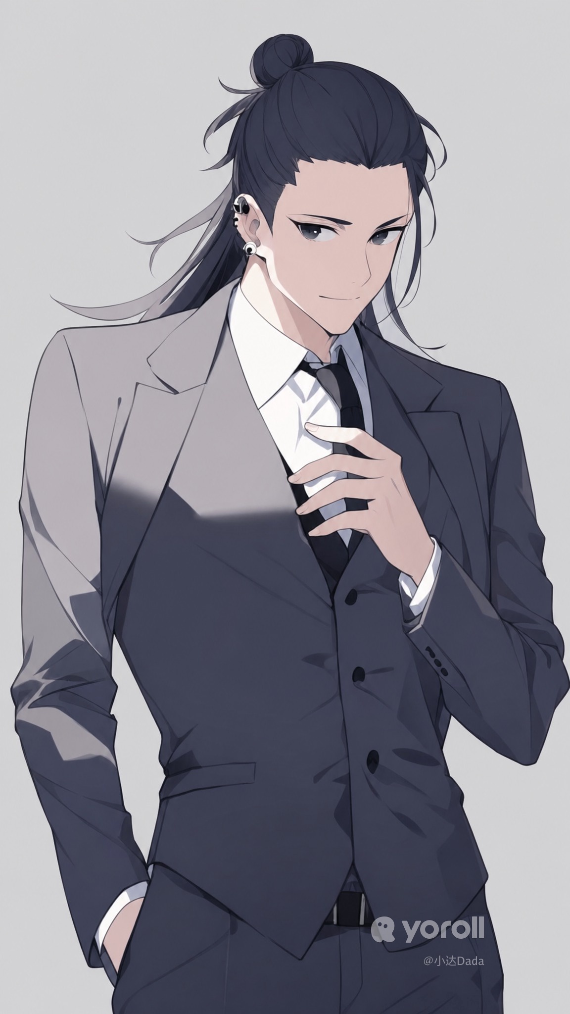 Aoto Shigure