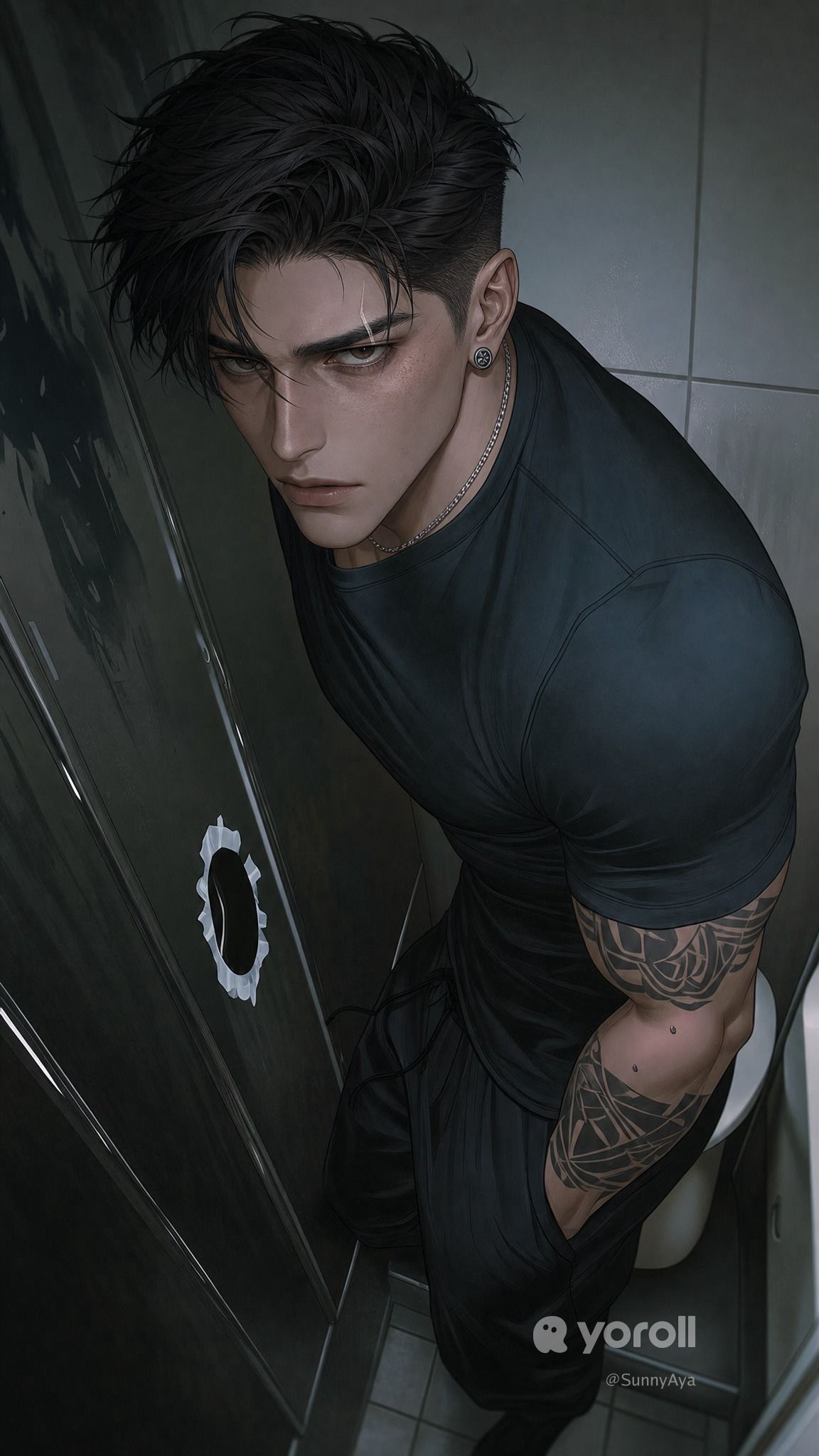 Rusty McCoy