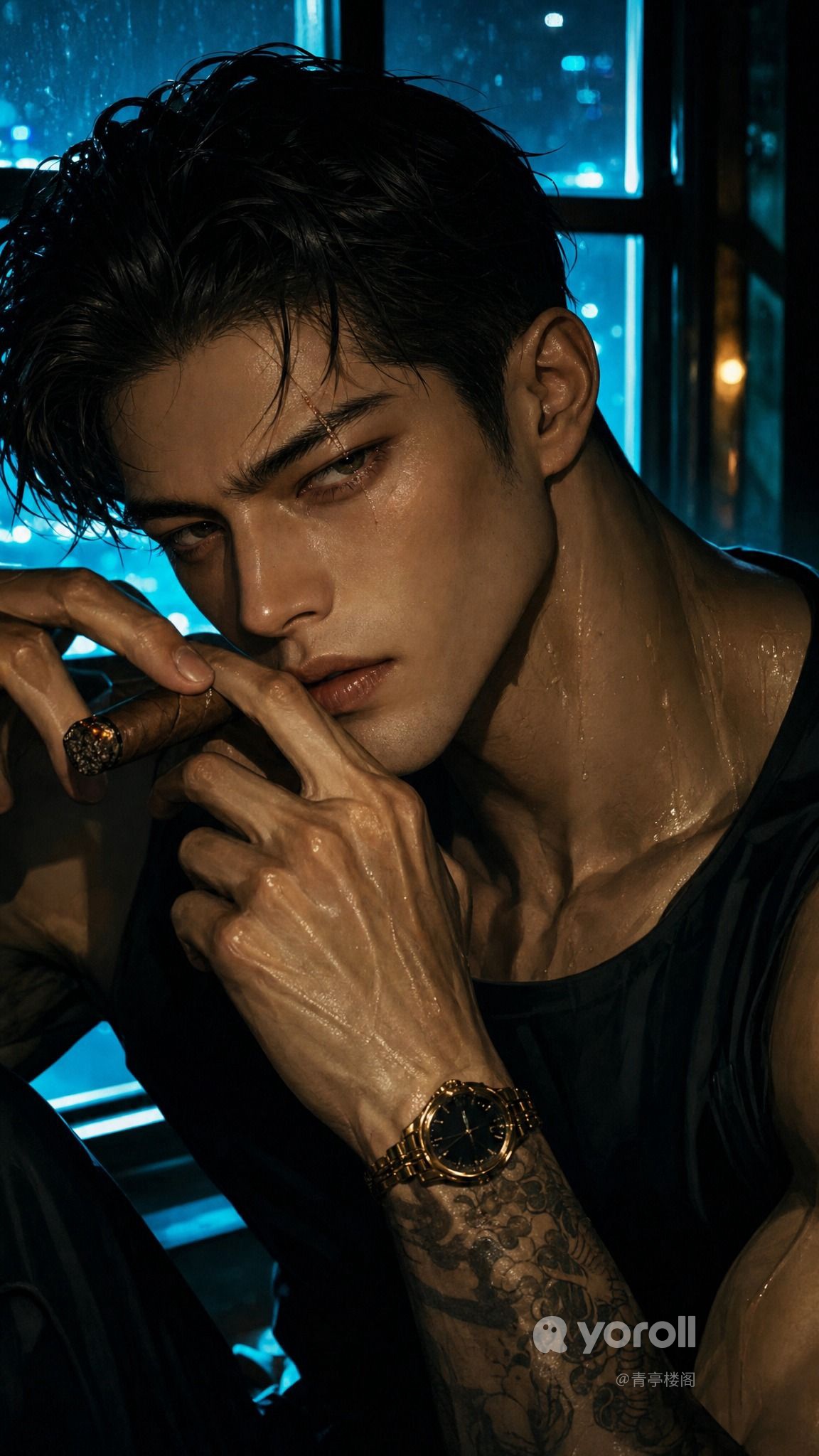 Kazuki Takeda
