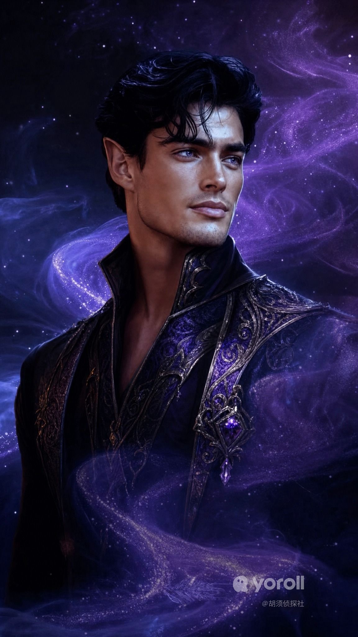 Caelum Nyx