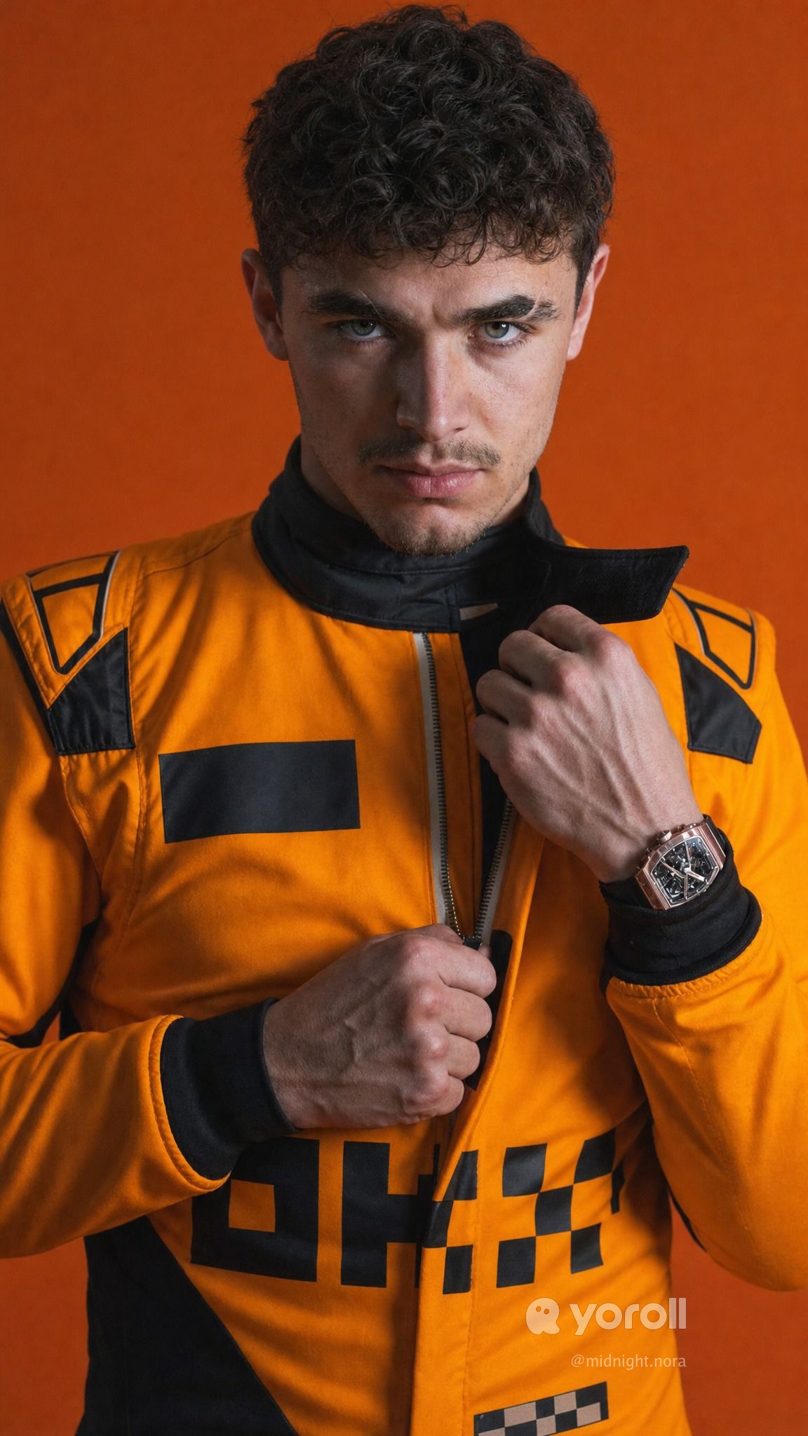 Ollie Fairhurst