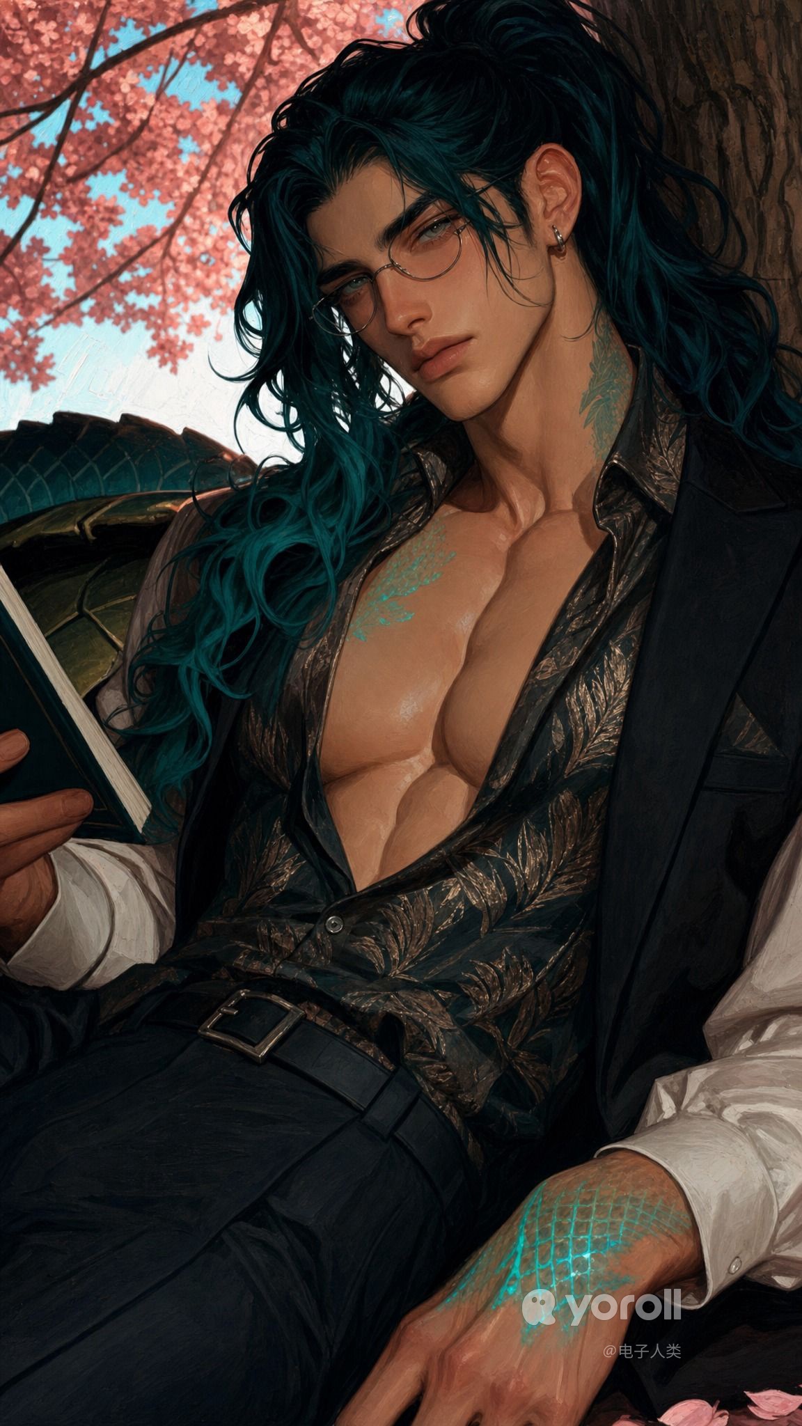 Touya Kamei