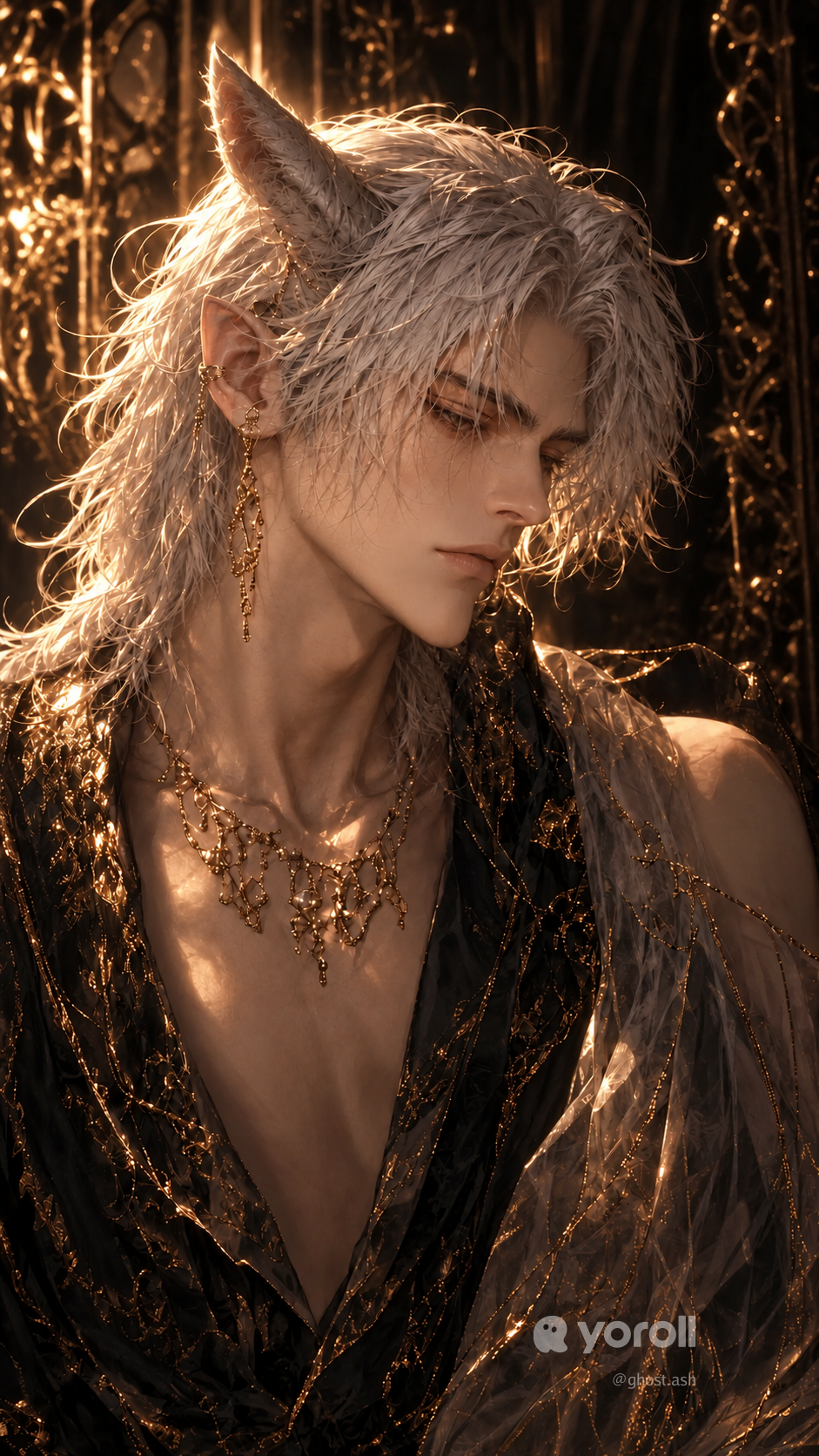 最後的餘燼——Rhoan Emberveil
