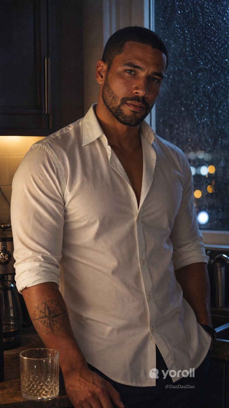 Jax Rivera