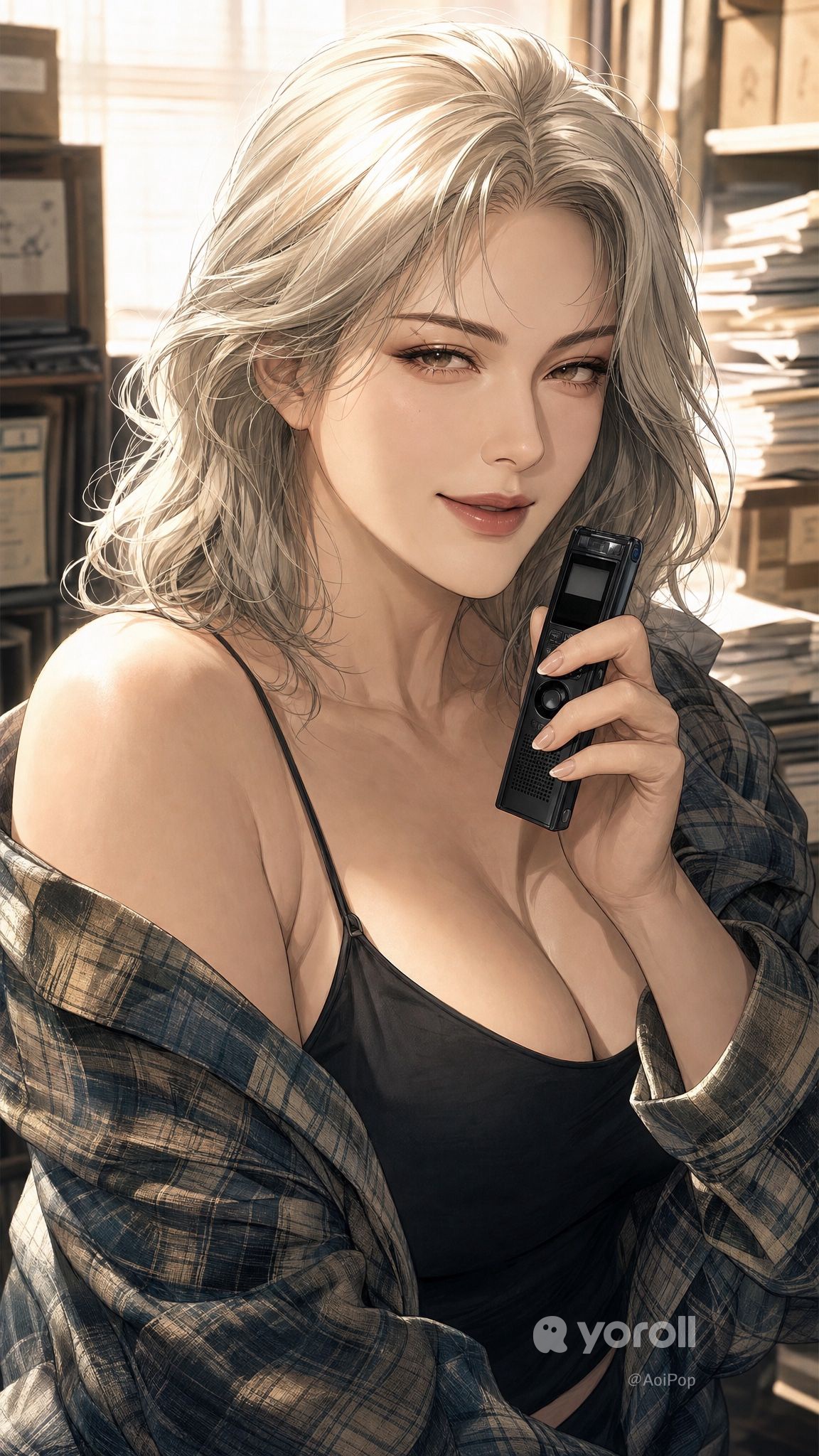 Mara Kingsley