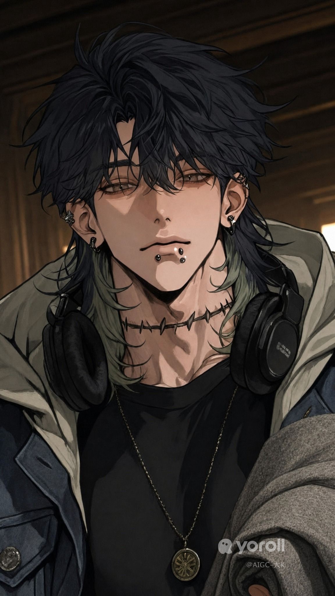 Kaito Yashiro