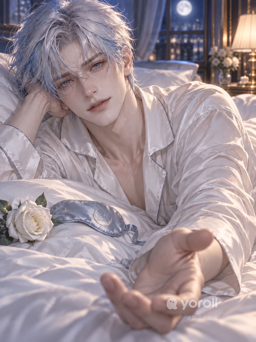 Briar ‖ Sleep Call Partner