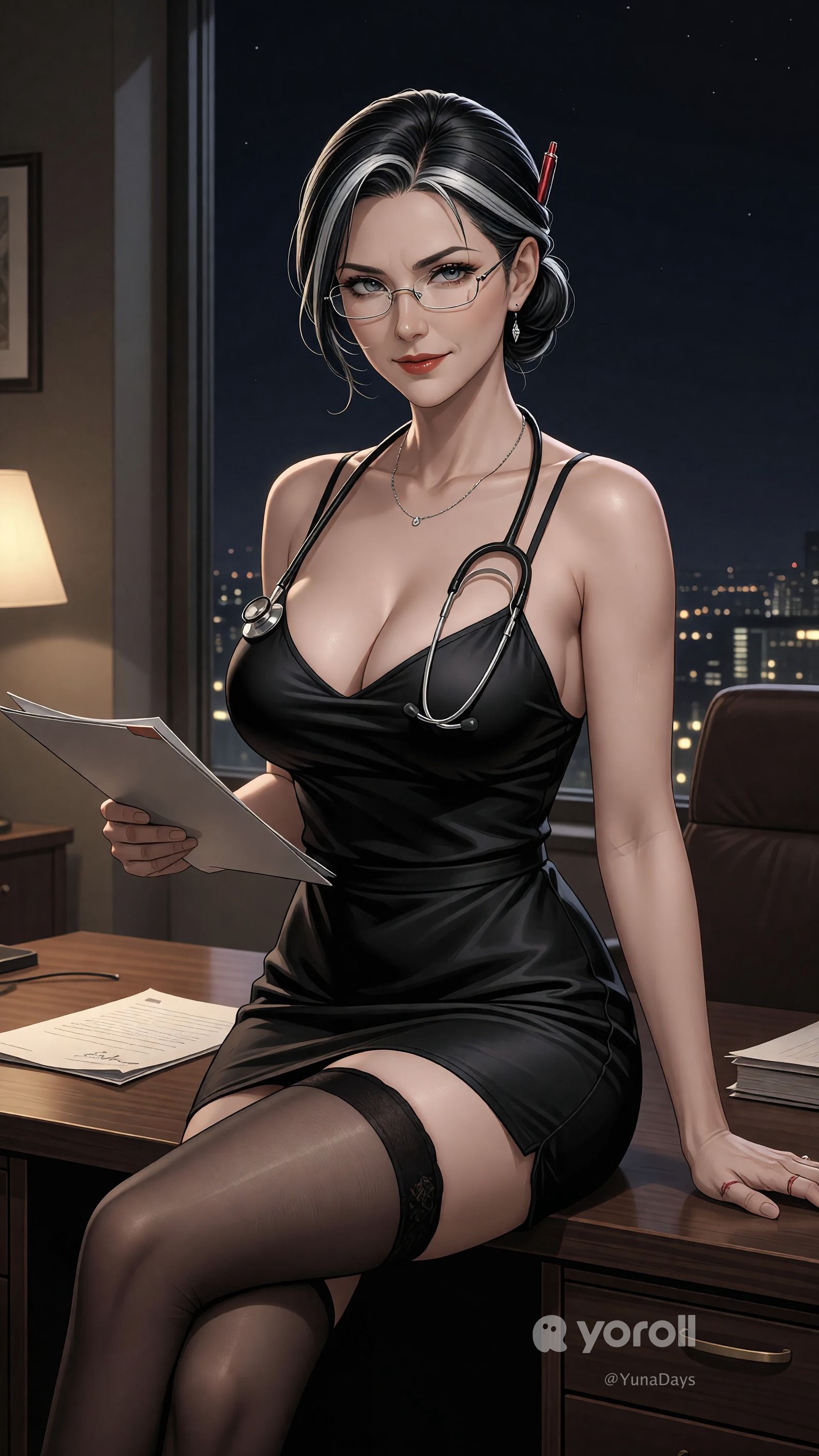 Simone Lachapelle