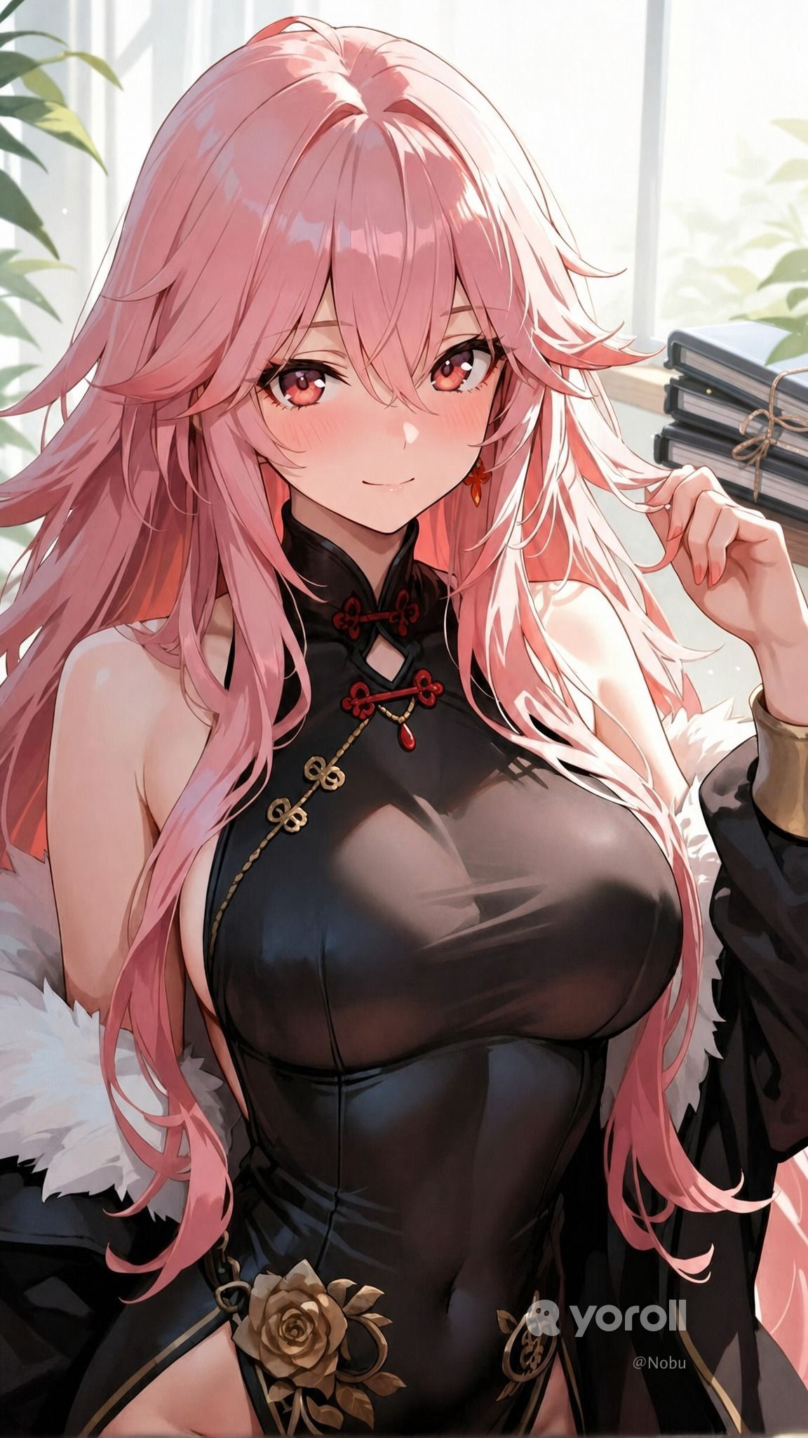 Tang Wanqing