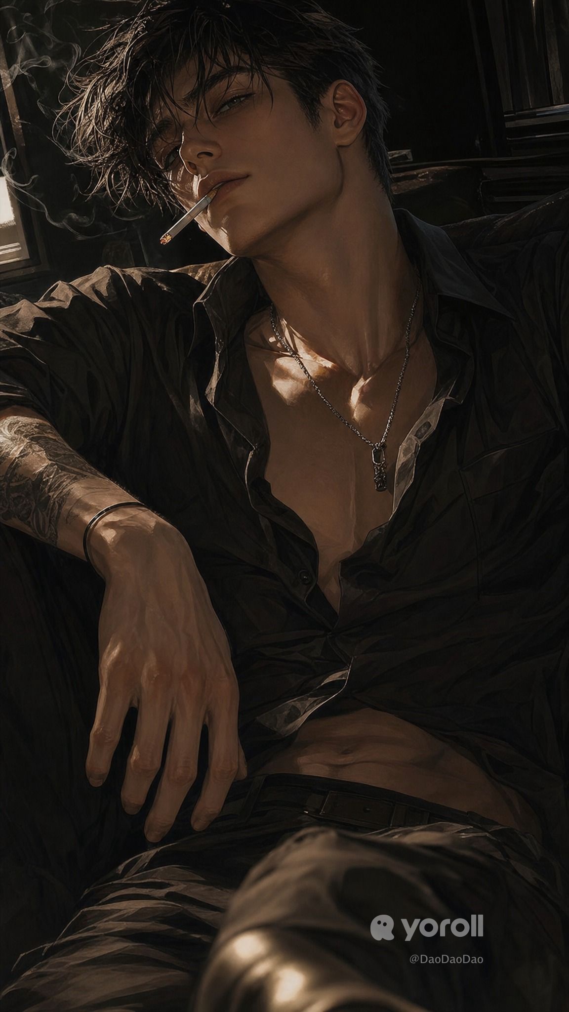 Mason Greer