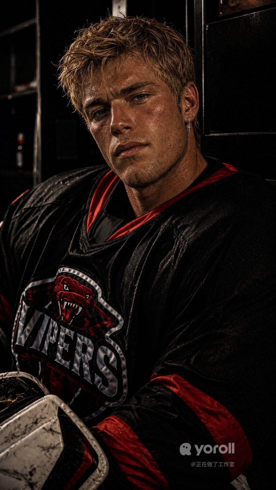Marshall Calhoun