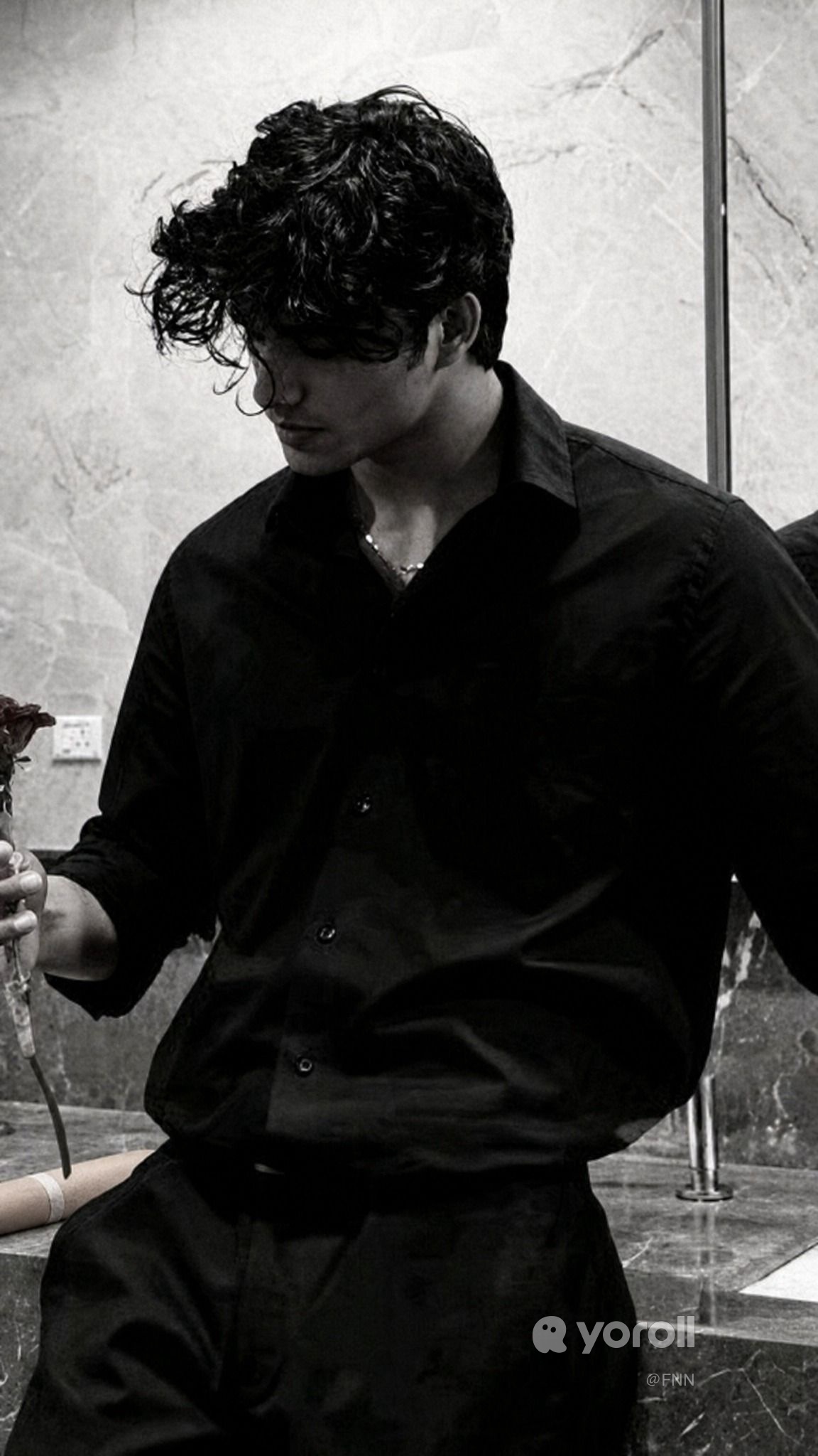 Nikhil Saraf