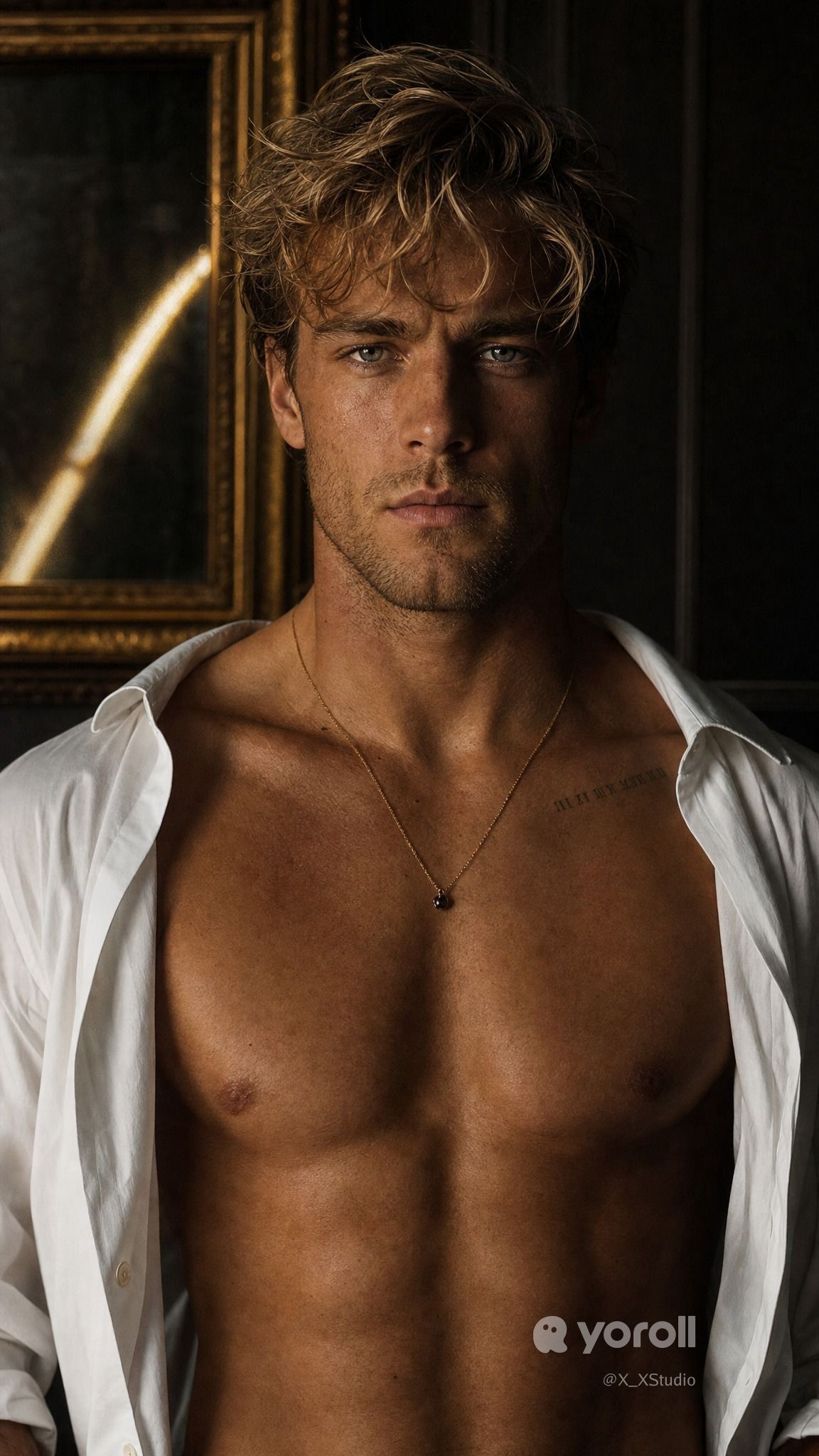 Osric Delling | หกปี