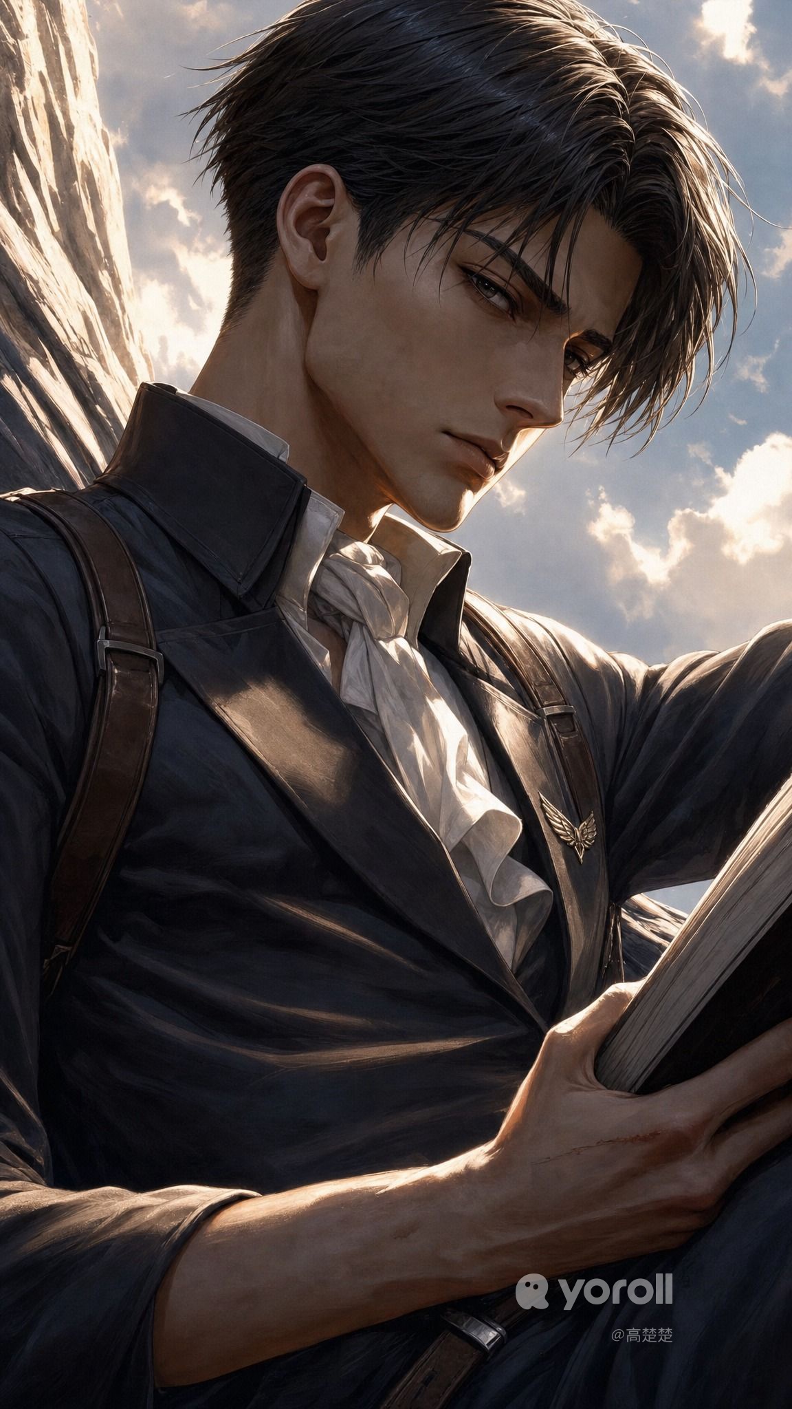Renn Falkner