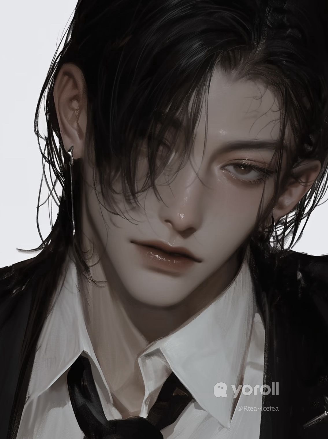 林一尽
