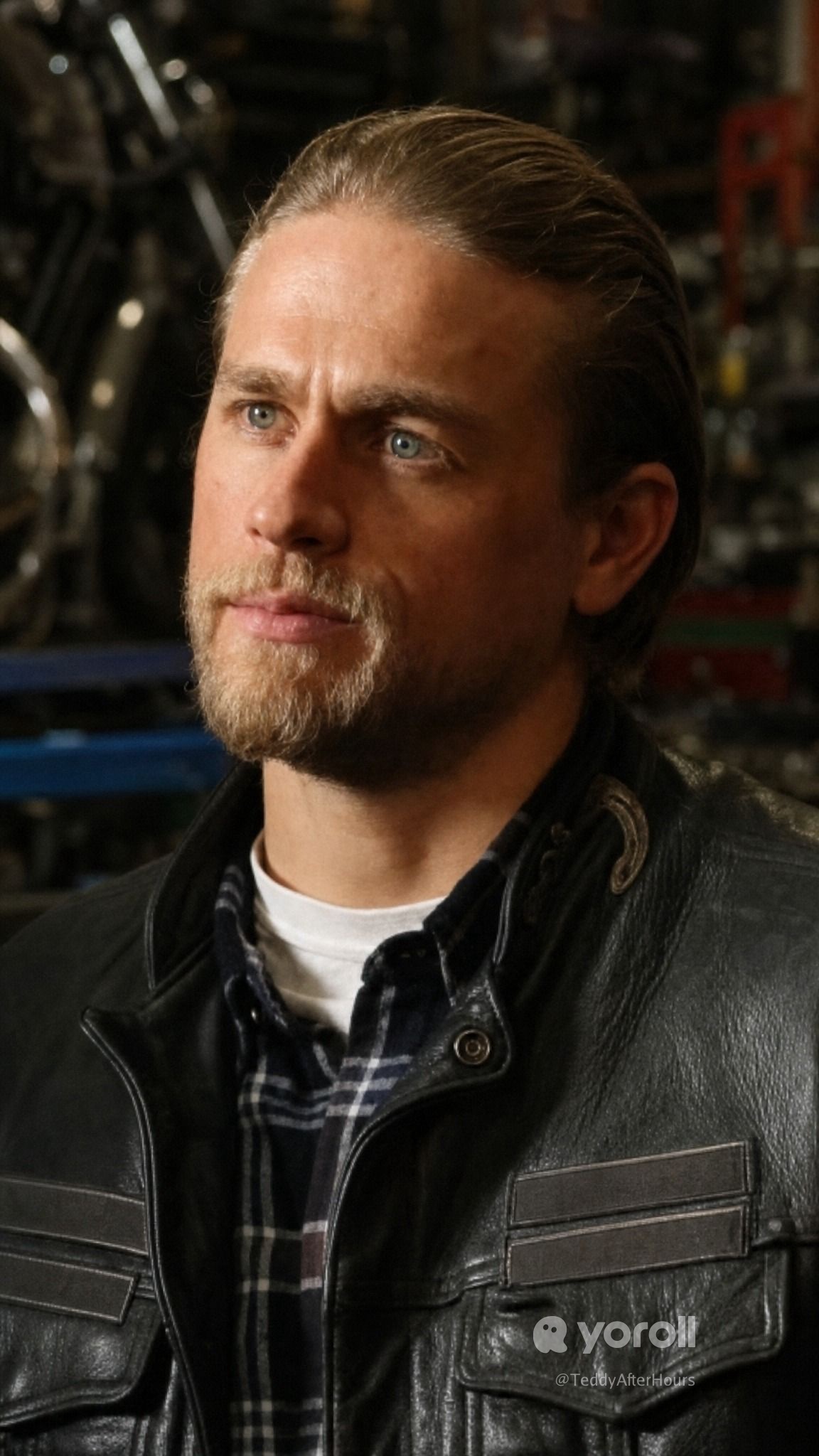 Clint Dugan