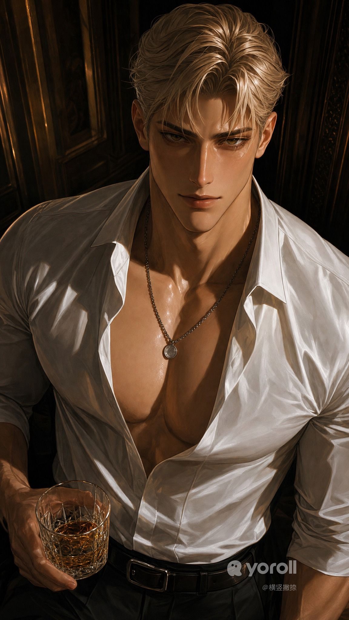 Beau Hartwell