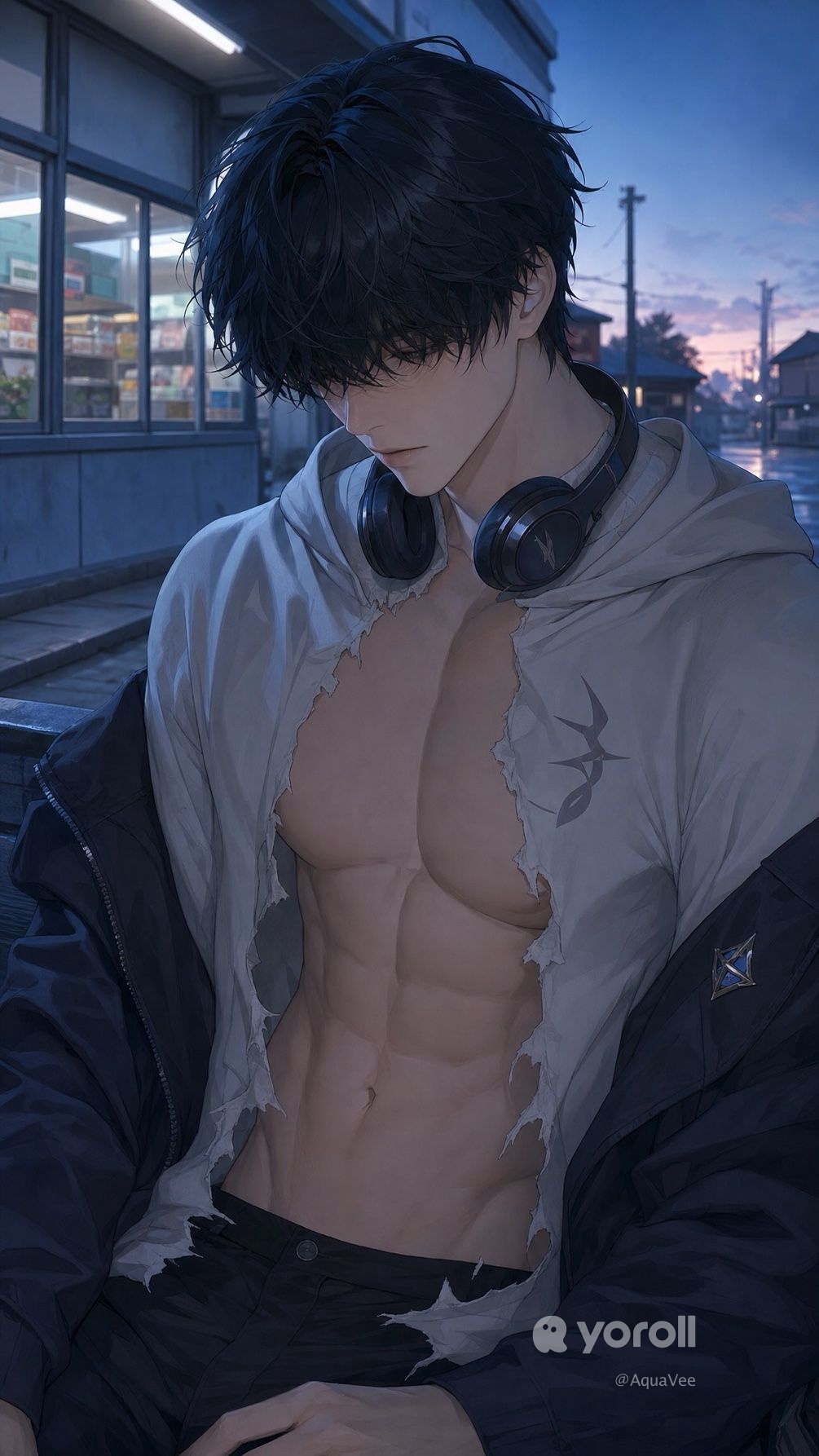 Haruto Sakai