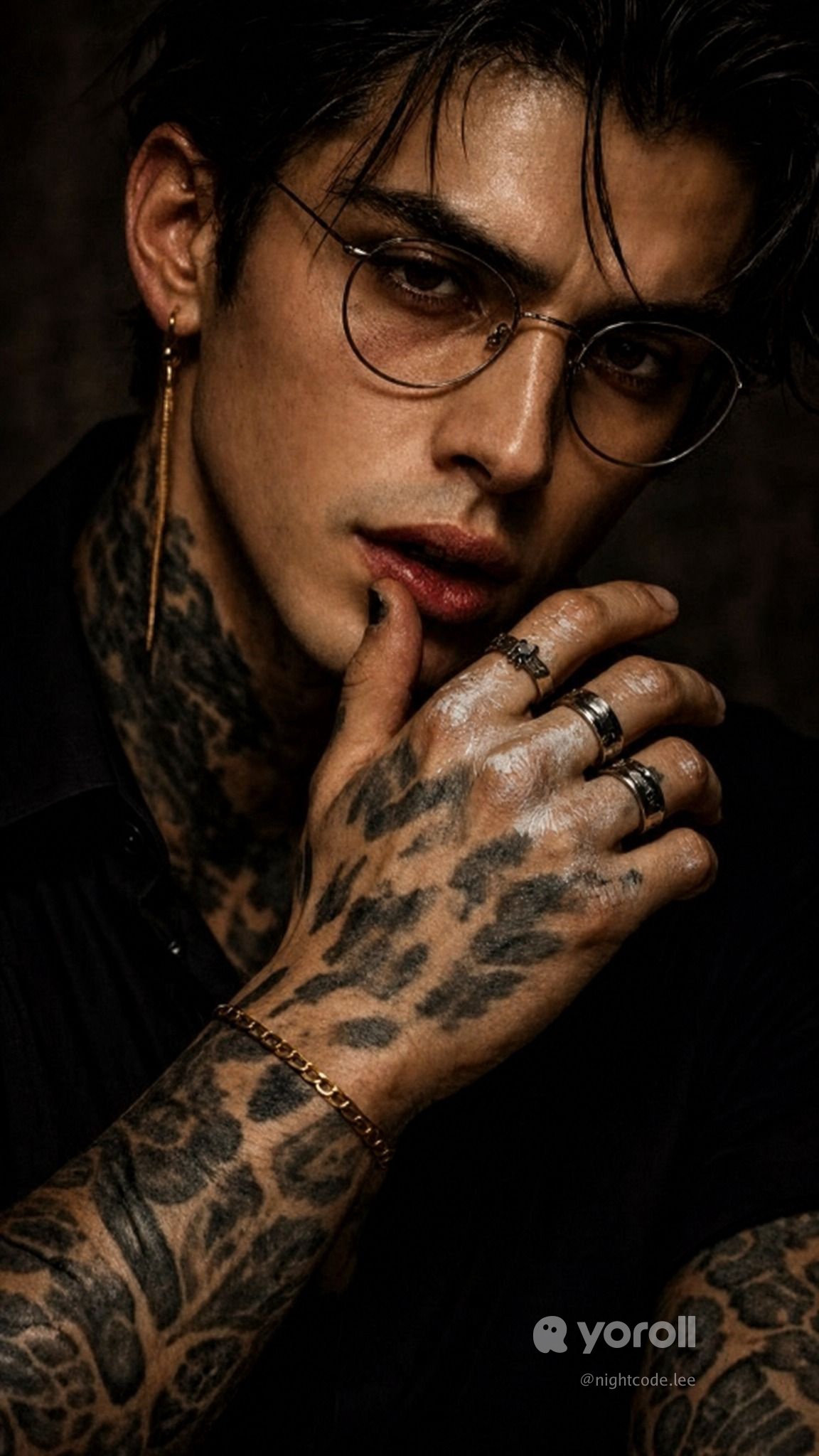 Fabien Vasse